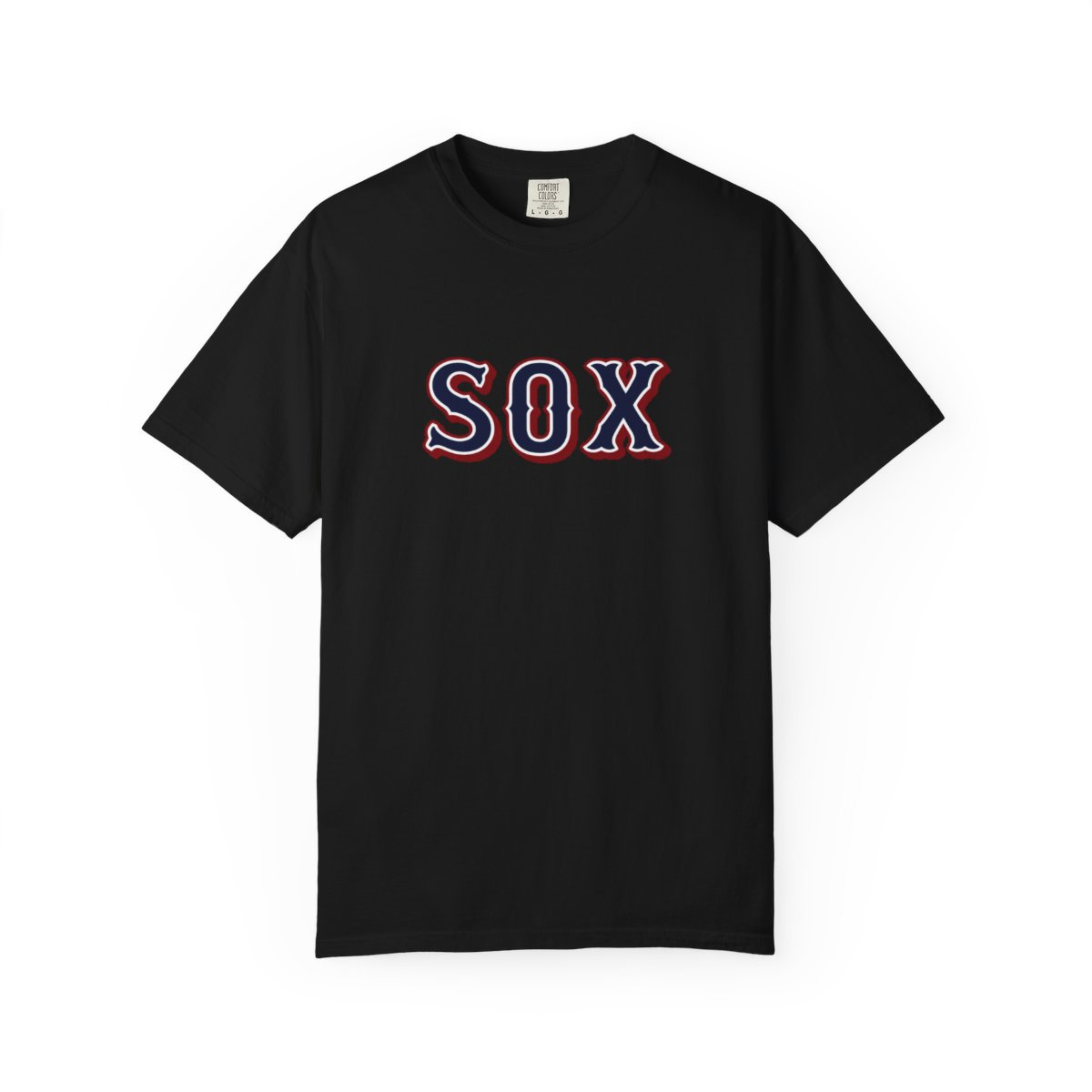 SOX T-Shirt product thumbnail image SOX T-Shirt product thumbnail image