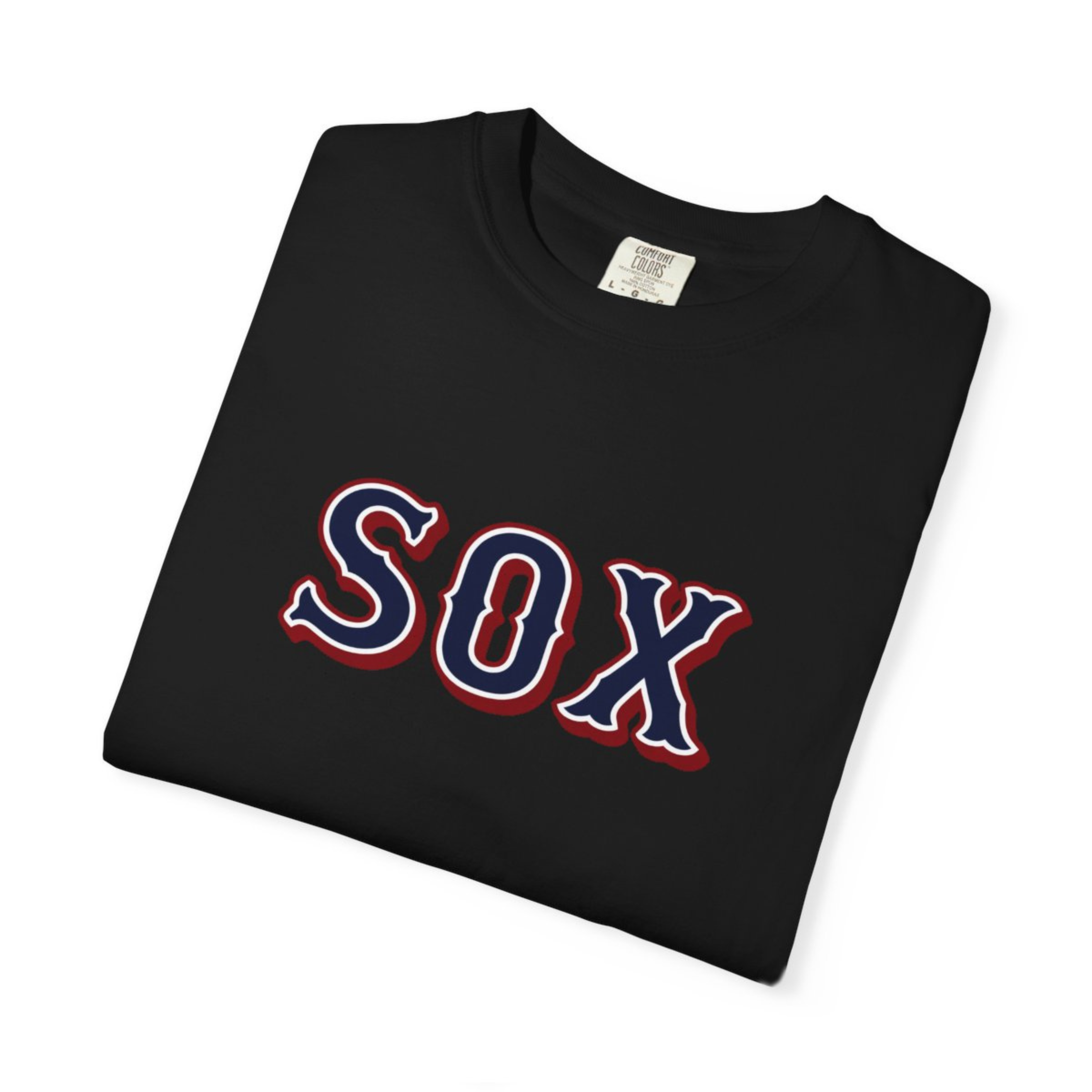 SOX  T-Shirt  product thumbnail image