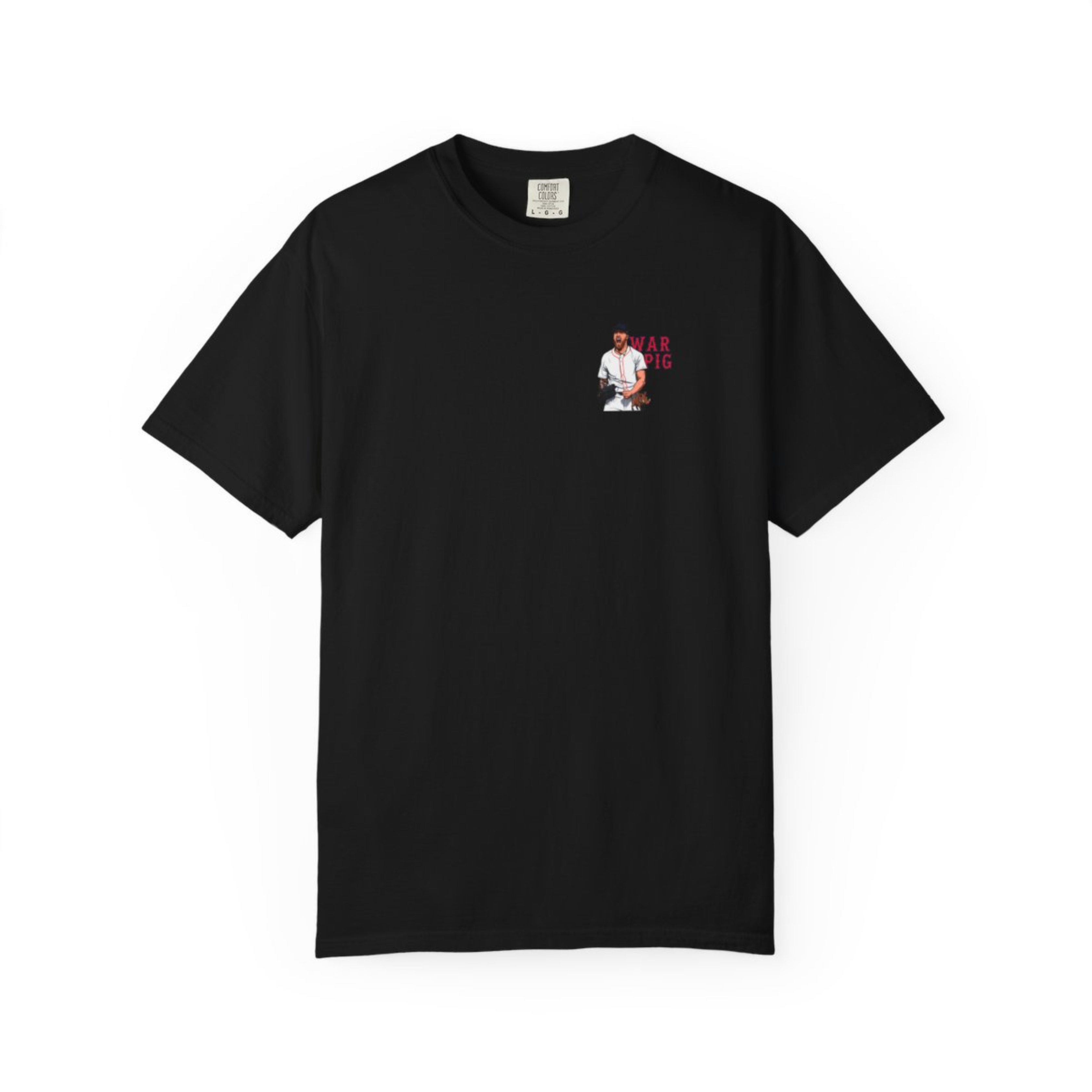 WAR PIG T-Shirt product thumbnail image WAR PIG T-Shirt product thumbnail image
