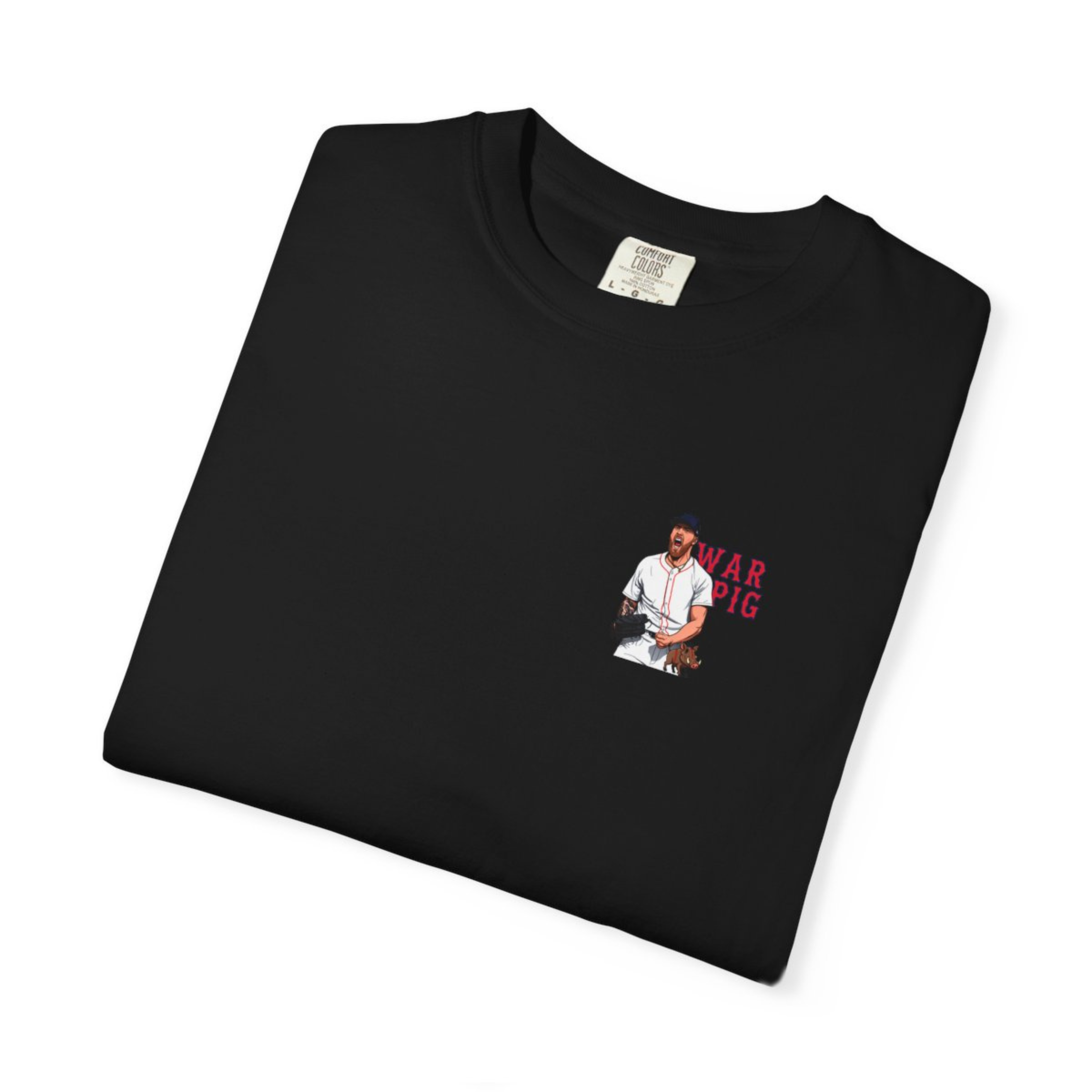 WAR PIG T-Shirt product thumbnail image
