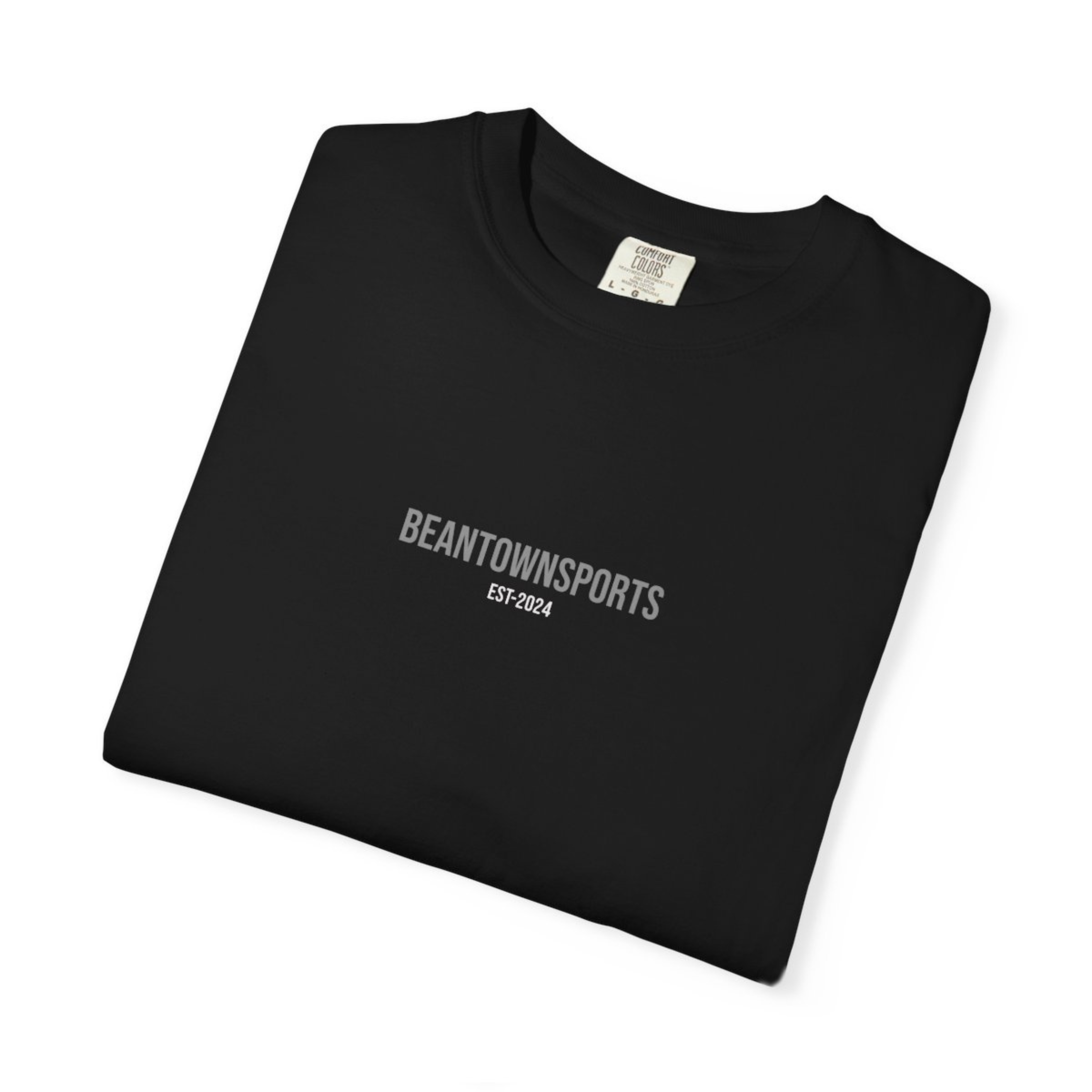 BeantownSports Minimal T-shirt product thumbnail image