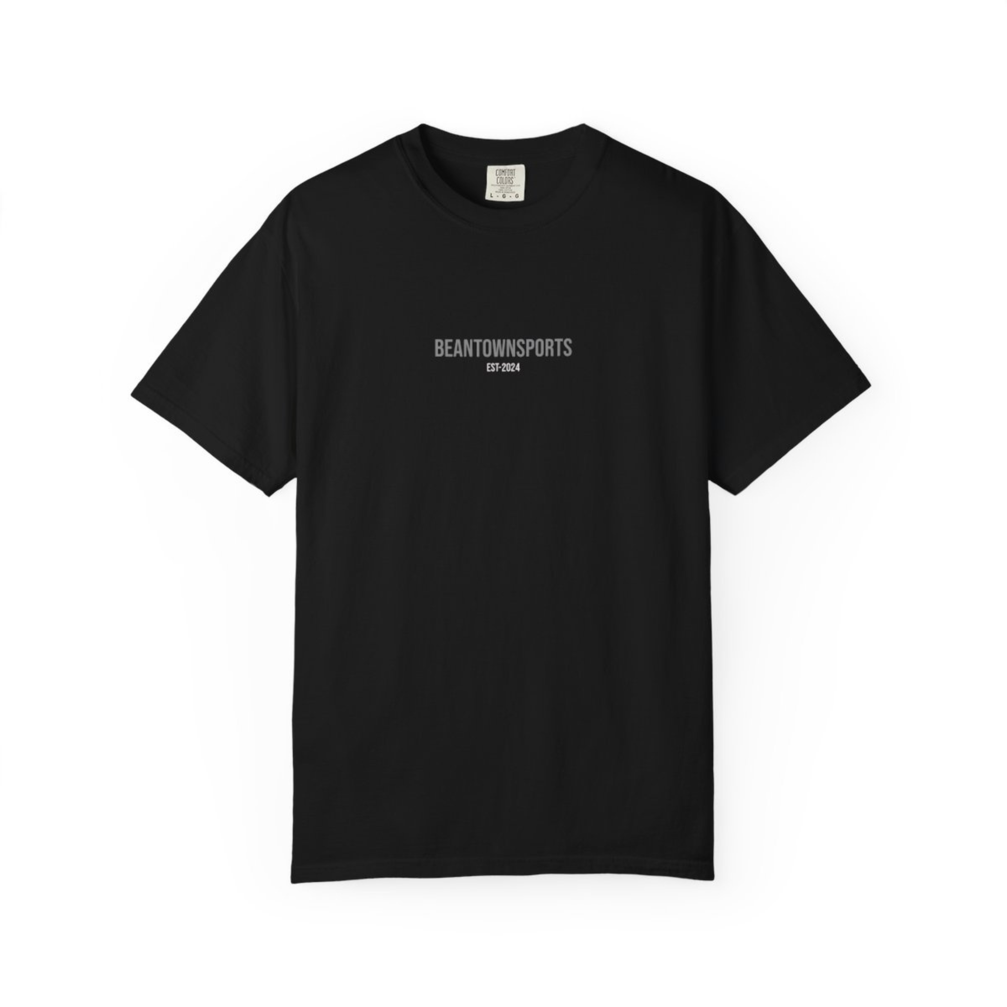 BeantownSports Minimal T-shirt product thumbnail image BeantownSports Minimal T-shirt product thumbnail image