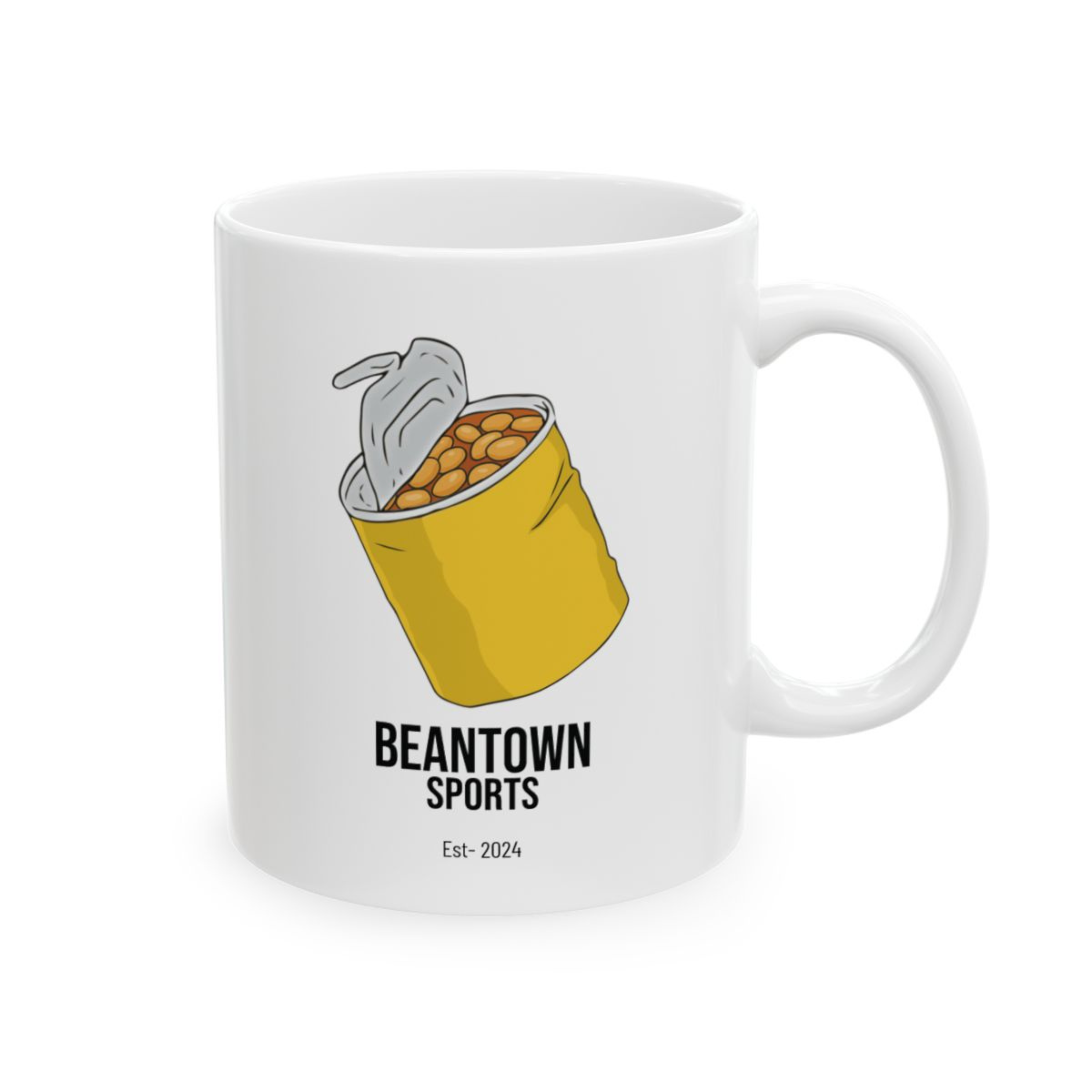 Beantown Sports Mug product thumbnail image Beantown Sports Mug product thumbnail image