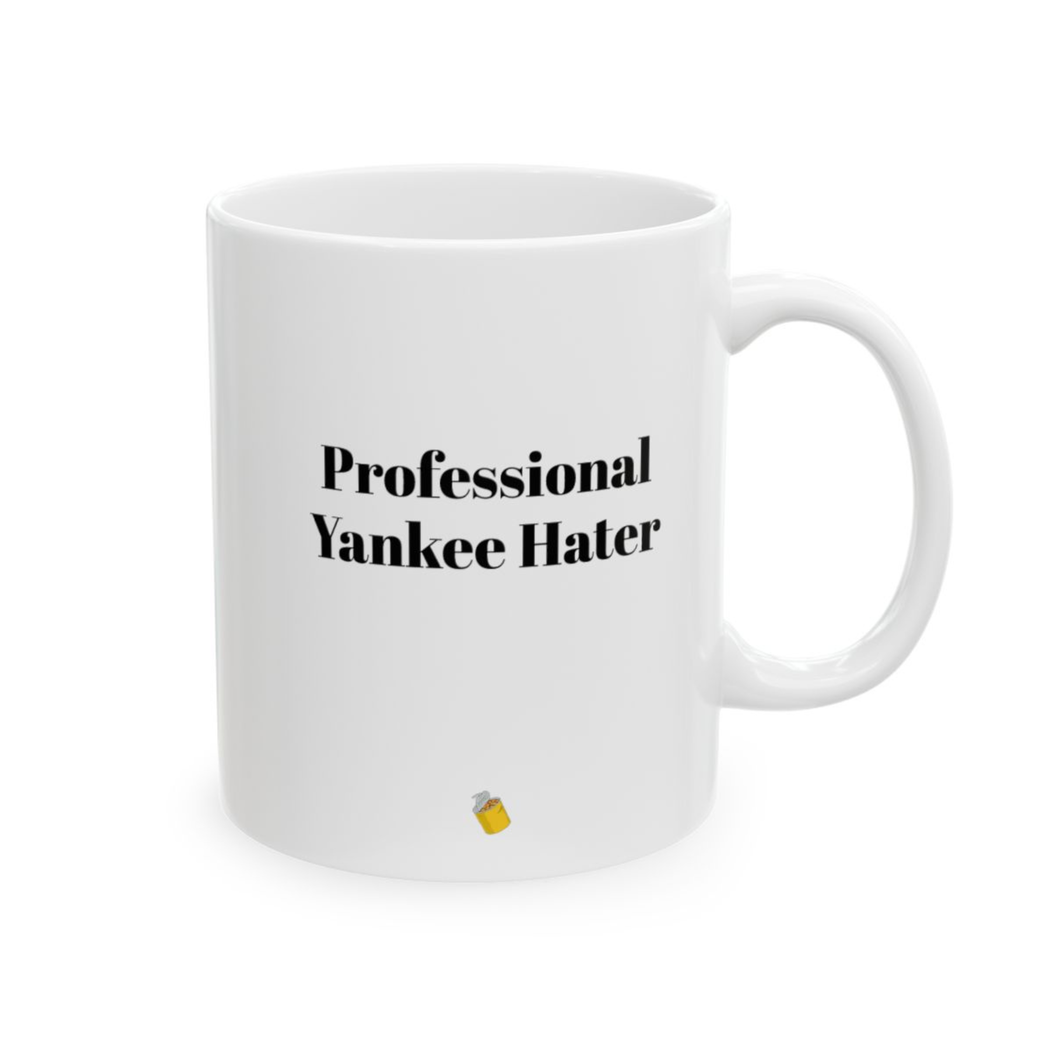 Professional Yankee Hater mug product thumbnail image