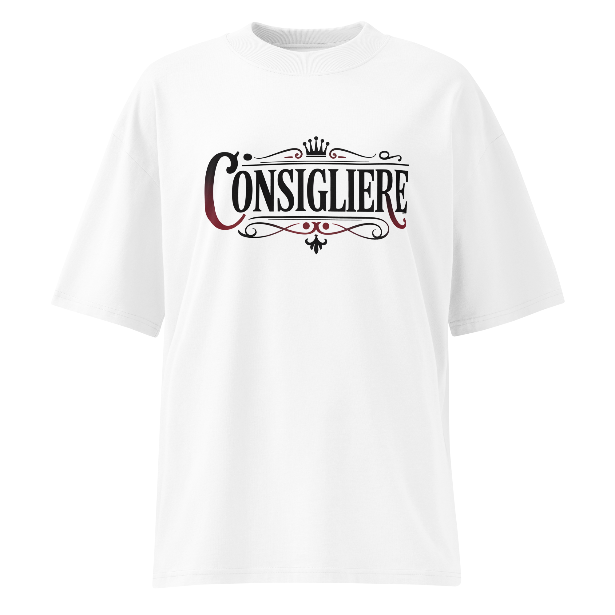 Consigliere T-Shirt  product thumbnail image