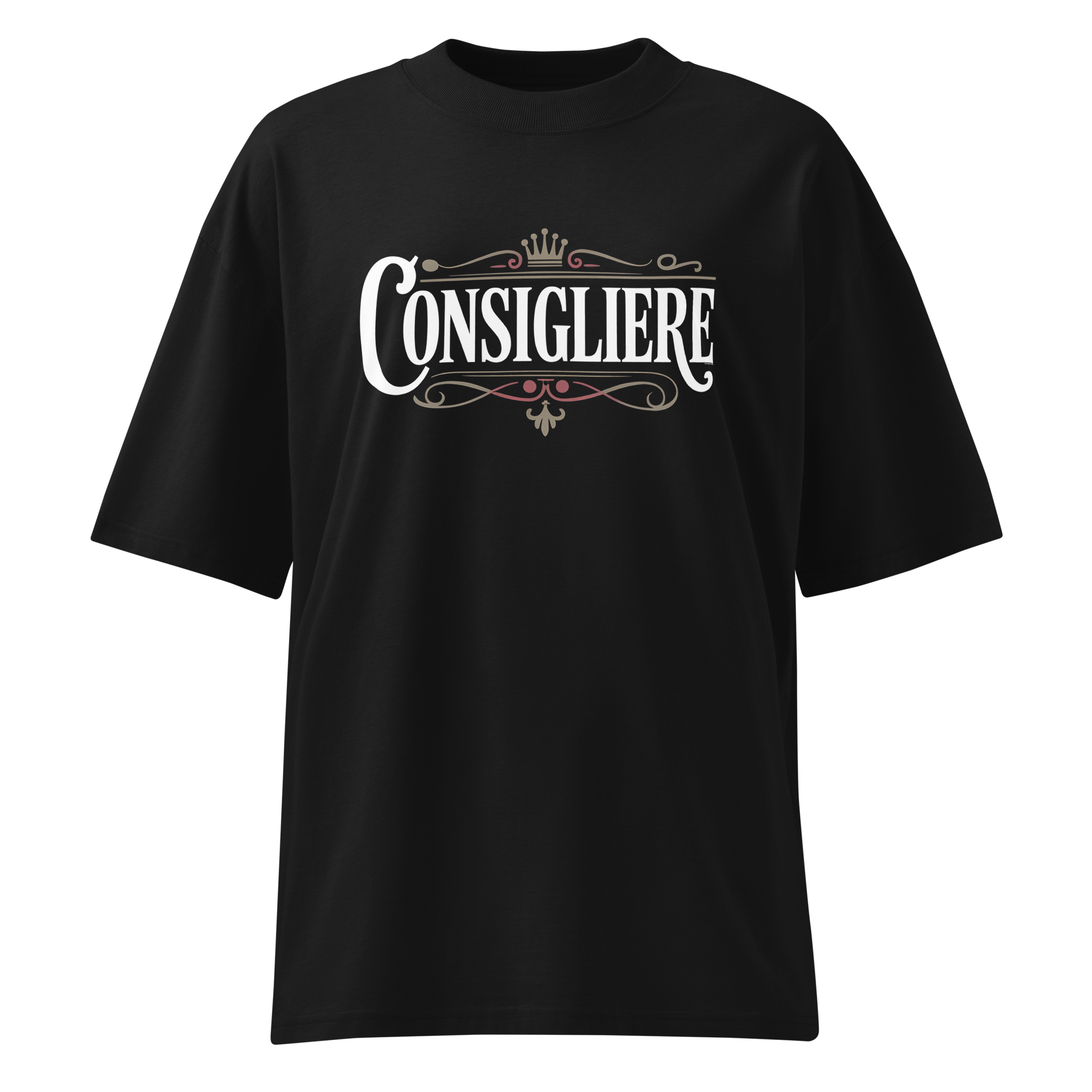Consigliere T-Shirt  product thumbnail image