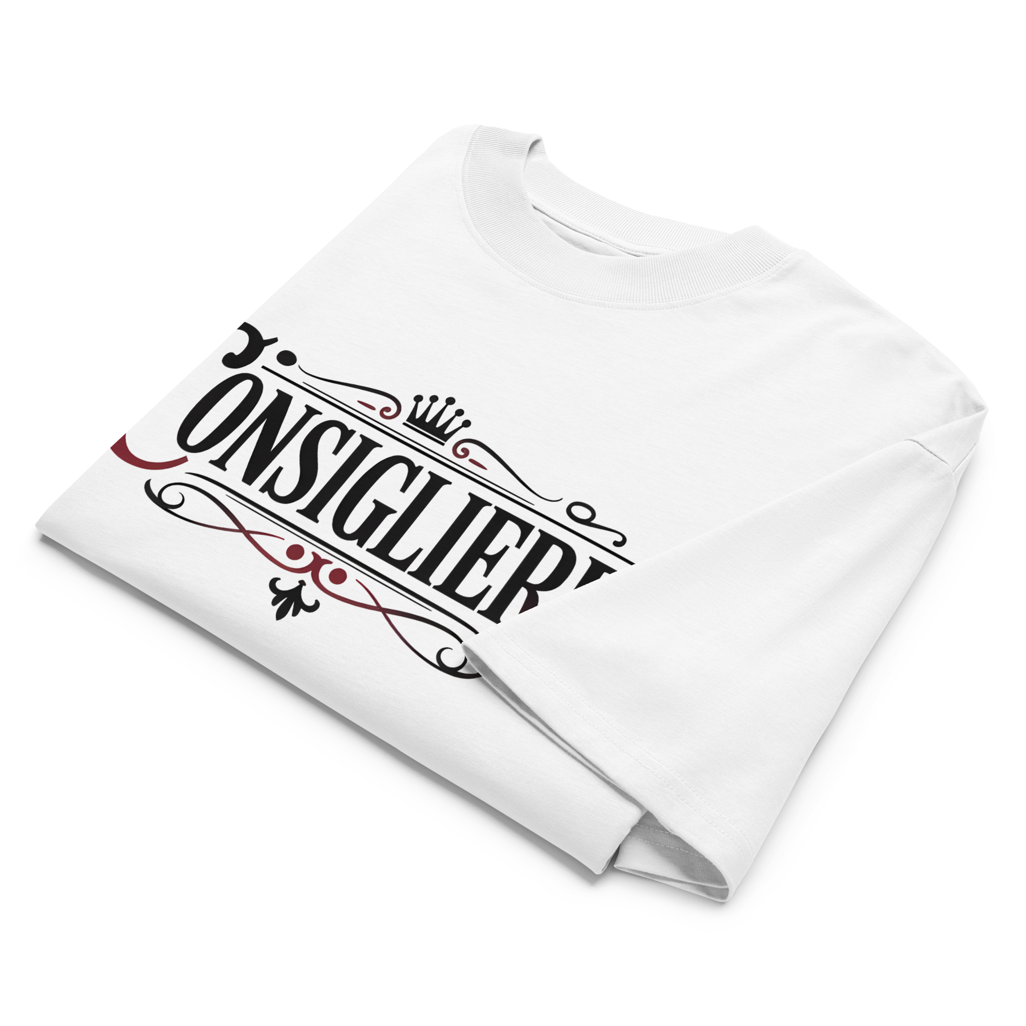 Consigliere T-Shirt  product thumbnail image