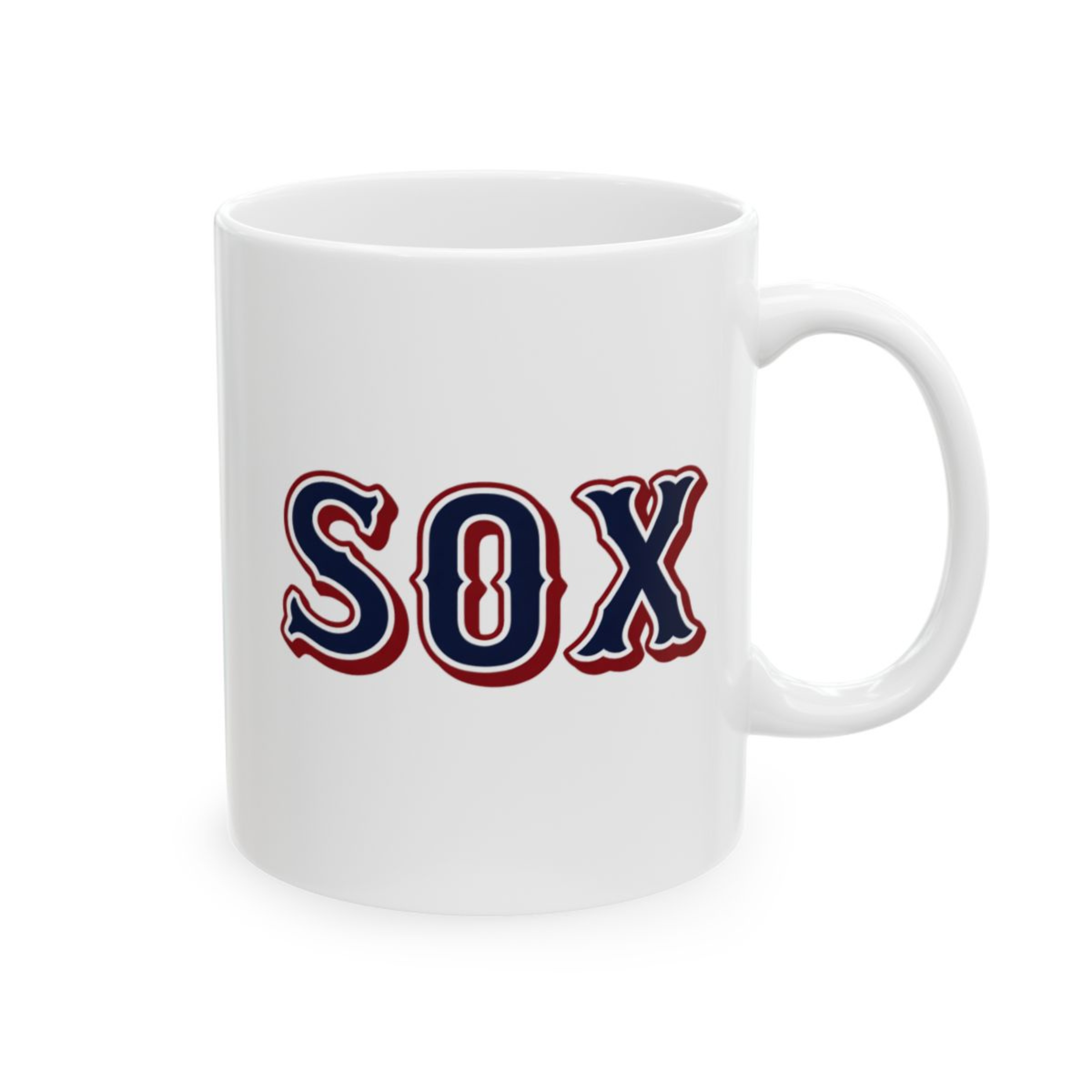 Sox - Mug product thumbnail image