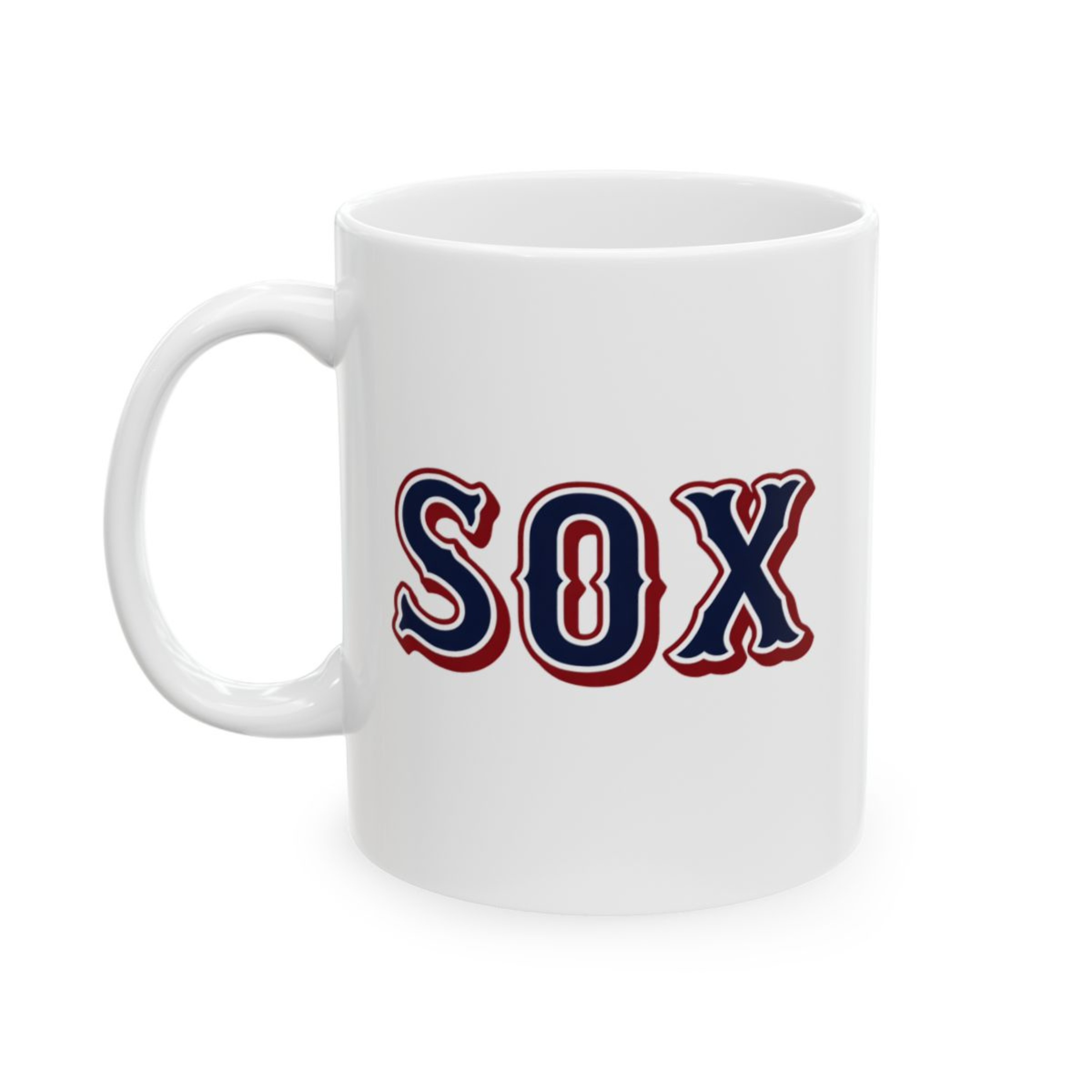 Sox - Mug