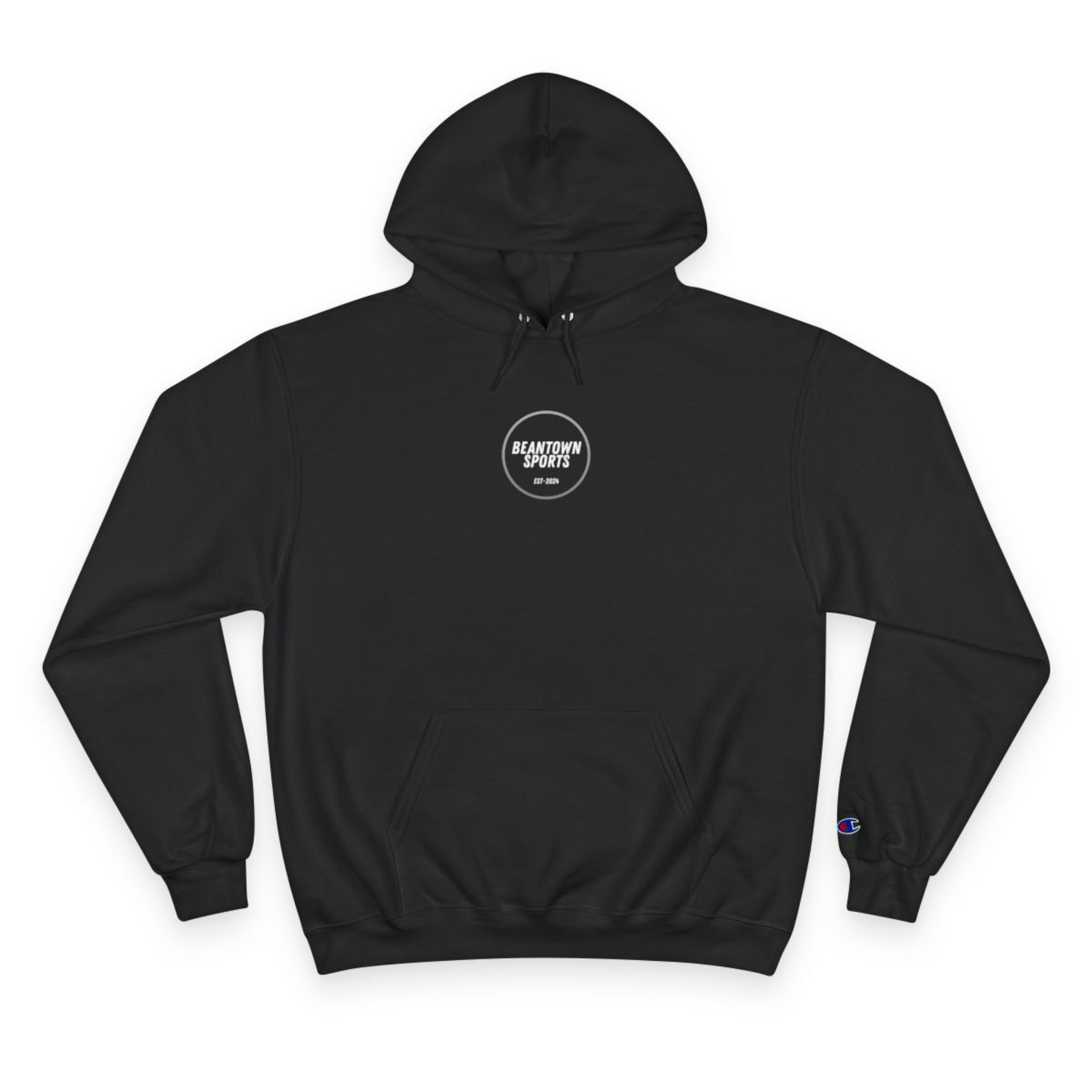 Beantownsports Champion hoodie product thumbnail image Beantownsports Champion hoodie product thumbnail image