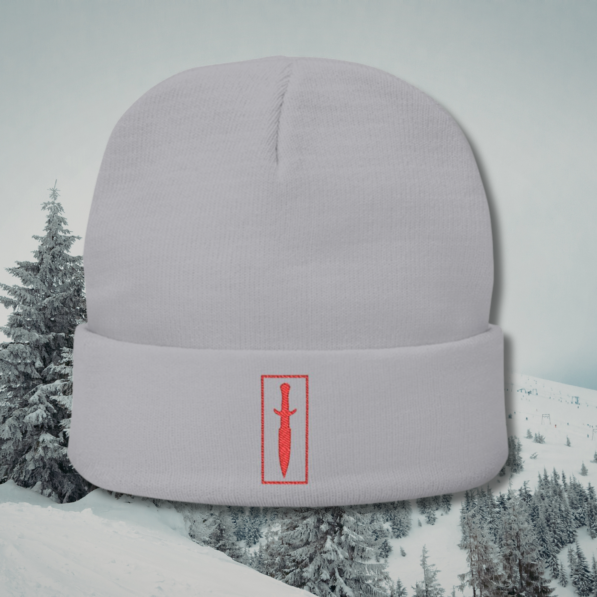 Watch Cap - Knit Beanie | 2A Gear, Range Cap, Cold Weather Cap, Faith Based Gear, Christian Men product thumbnail image Watch Cap - Knit Beanie | 2A Gear, Range Cap, Cold Weather Cap, Faith Based Gear, Christian Men product thumbnail image