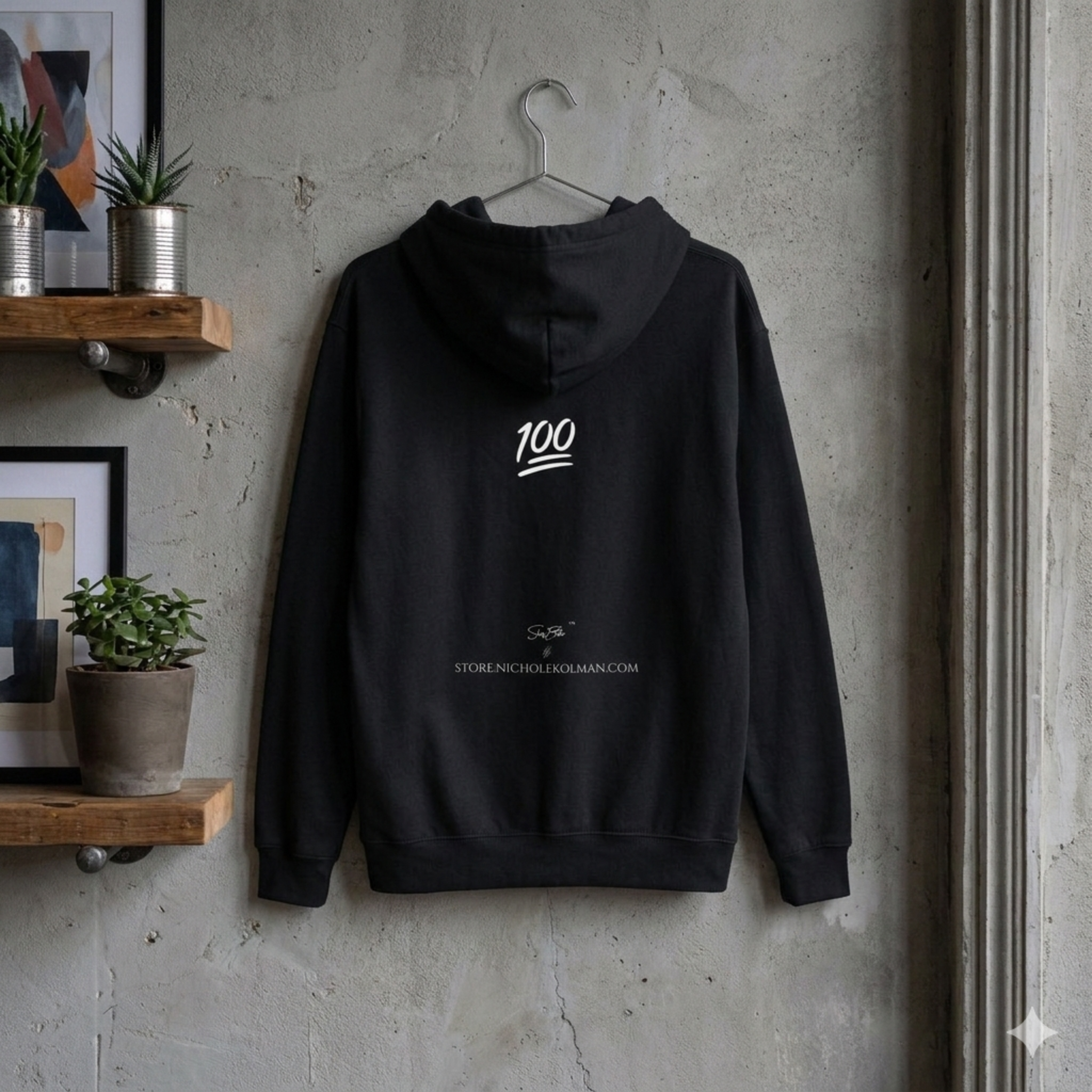 Just Off Season I Unapologetic Series