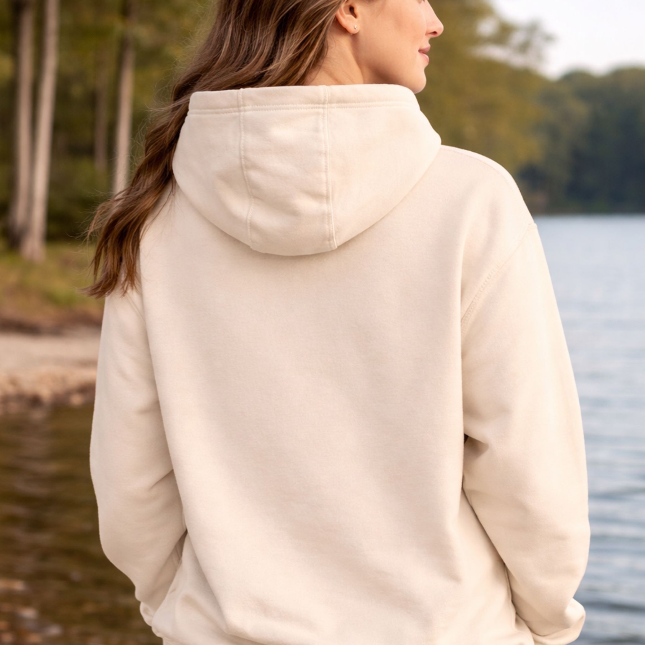 'John 3:16' Midweight Hoodie product thumbnail image 'John 3:16' Midweight Hoodie product thumbnail image