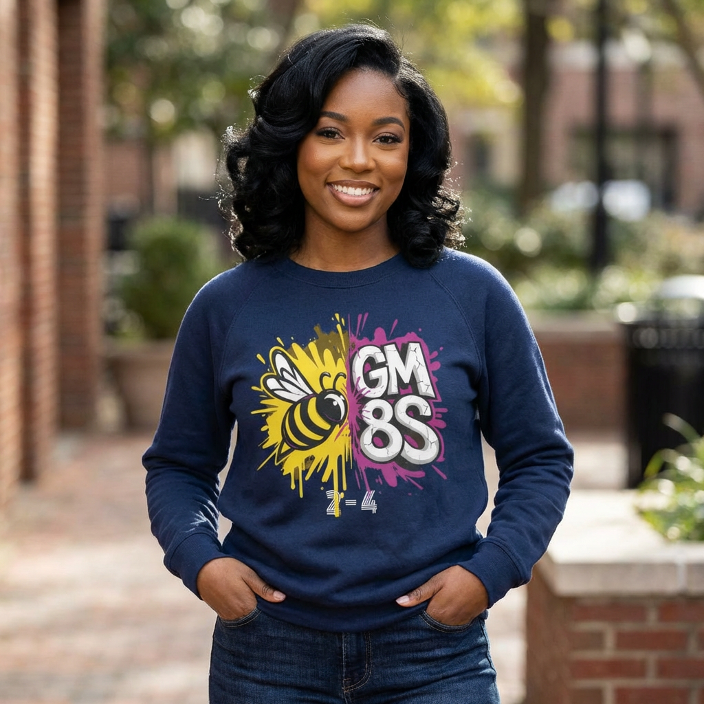 RCLS Boston Major Final Crew Sweatshirt