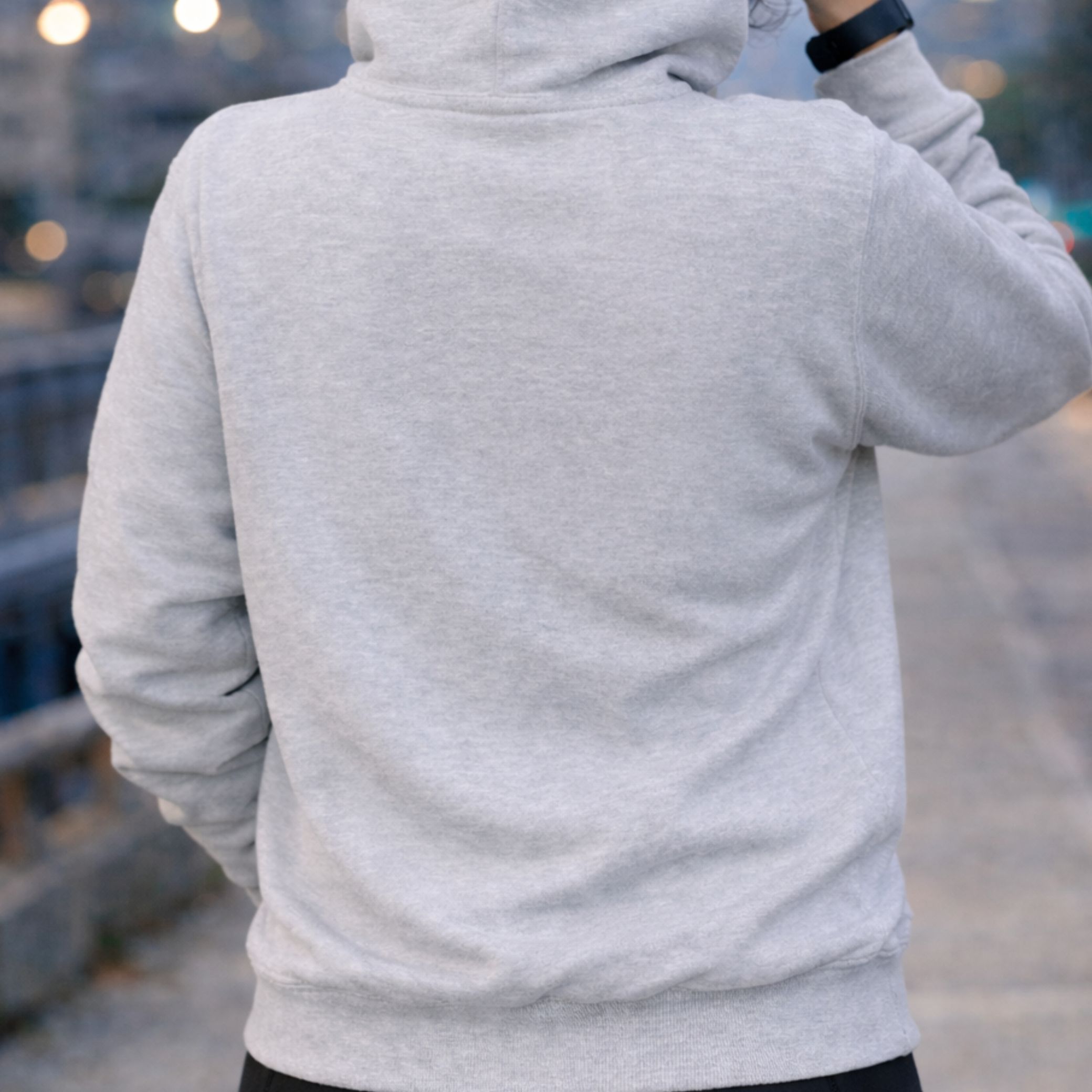 'But God' Midweight Hoodie product thumbnail image 'But God' Midweight Hoodie product thumbnail image