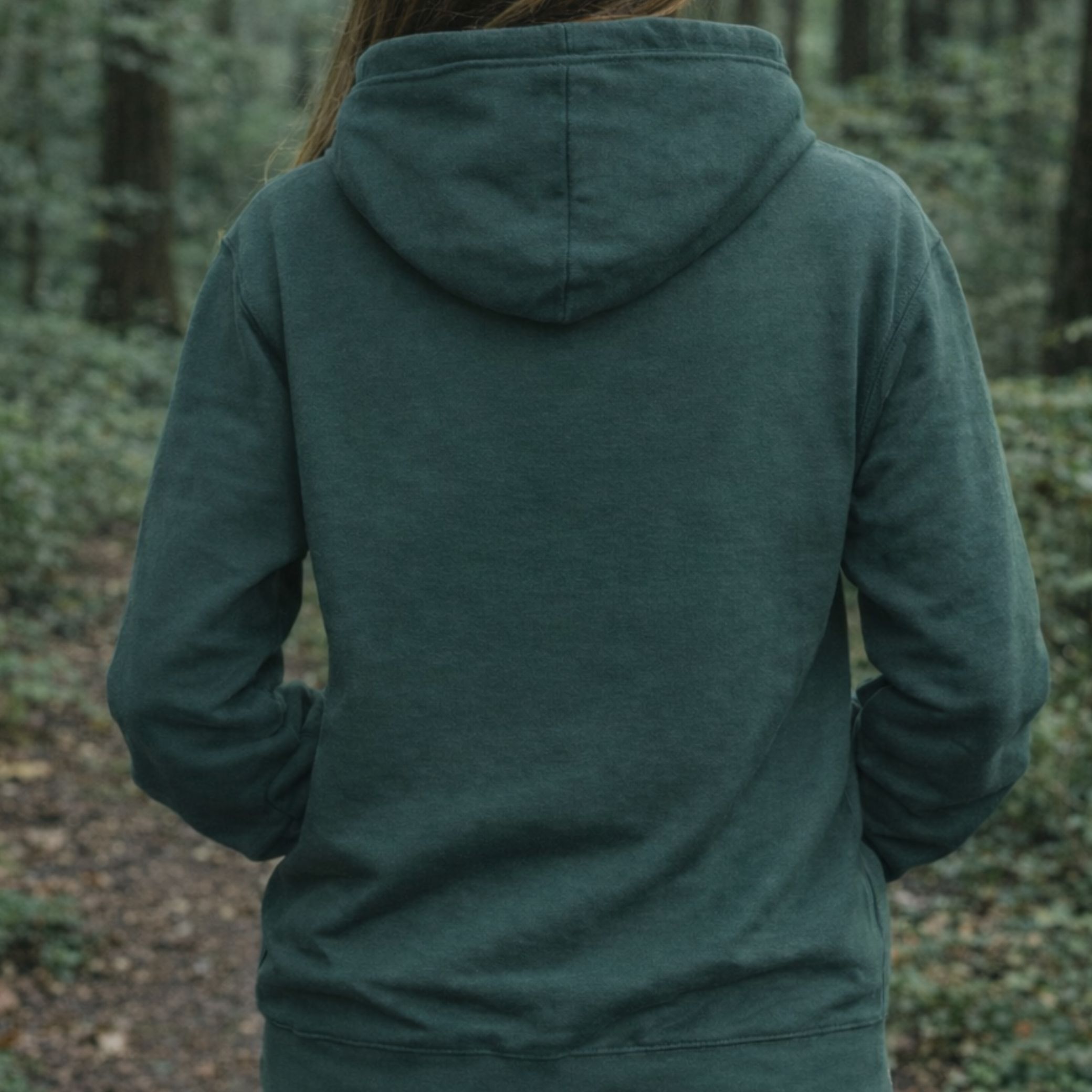 'Love Like Jesus' Midweight Hoodie product thumbnail image 'Love Like Jesus' Midweight Hoodie product thumbnail image