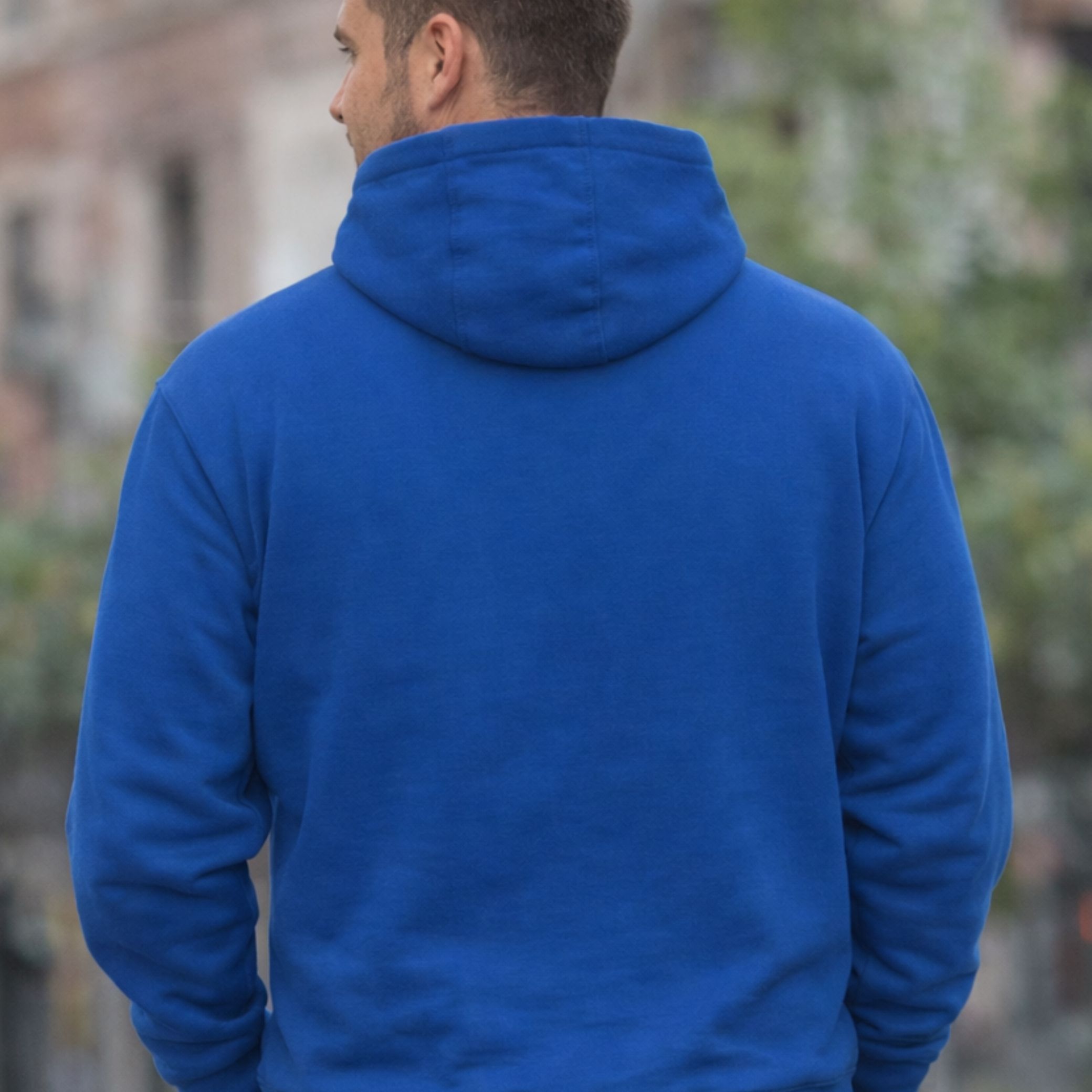 'Believe - Receive - Become' Midweight Hoodie product thumbnail image