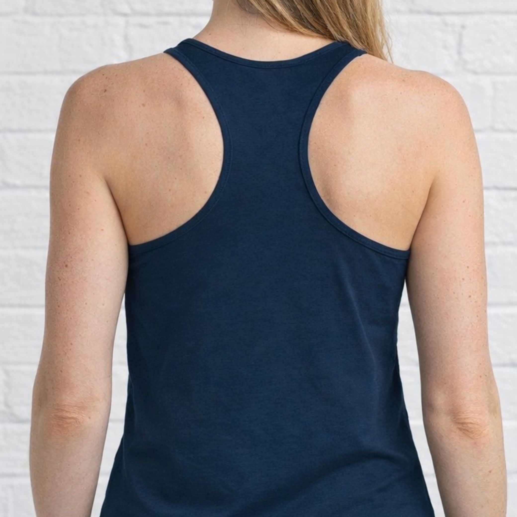 'Believe - Receive - Become' Racerback Tank product thumbnail image