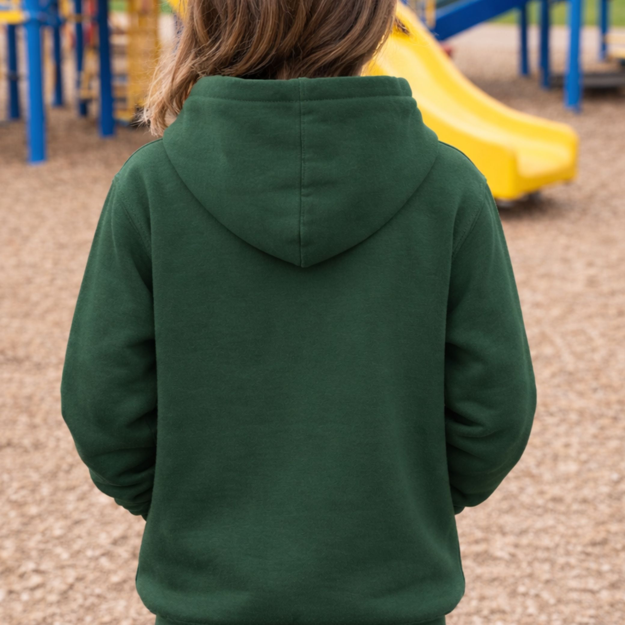 'Hosanna' Youth Hoodie product thumbnail image