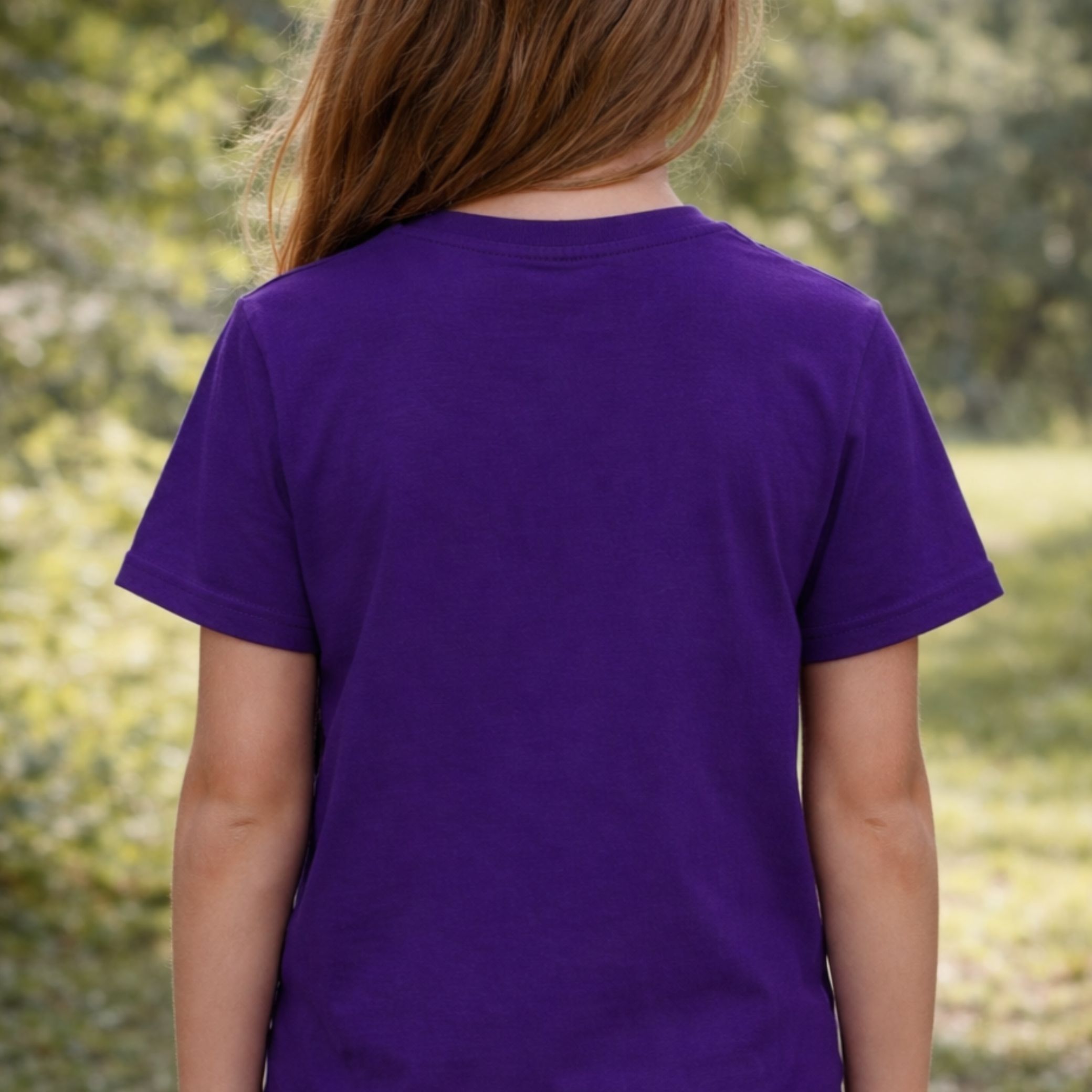 'In It Not Of It' Youth Short Sleeve product thumbnail image 'In It Not Of It' Youth Short Sleeve product thumbnail image