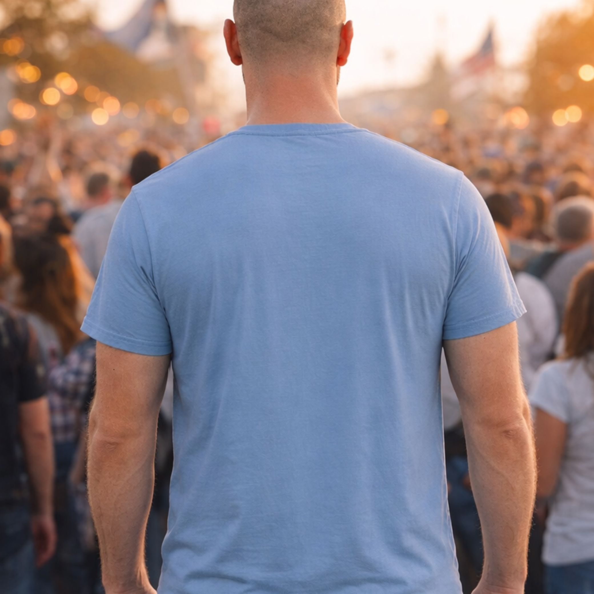 'Prayer Is Better' Short Sleeve Tee product thumbnail image 'Prayer Is Better' Short Sleeve Tee product thumbnail image