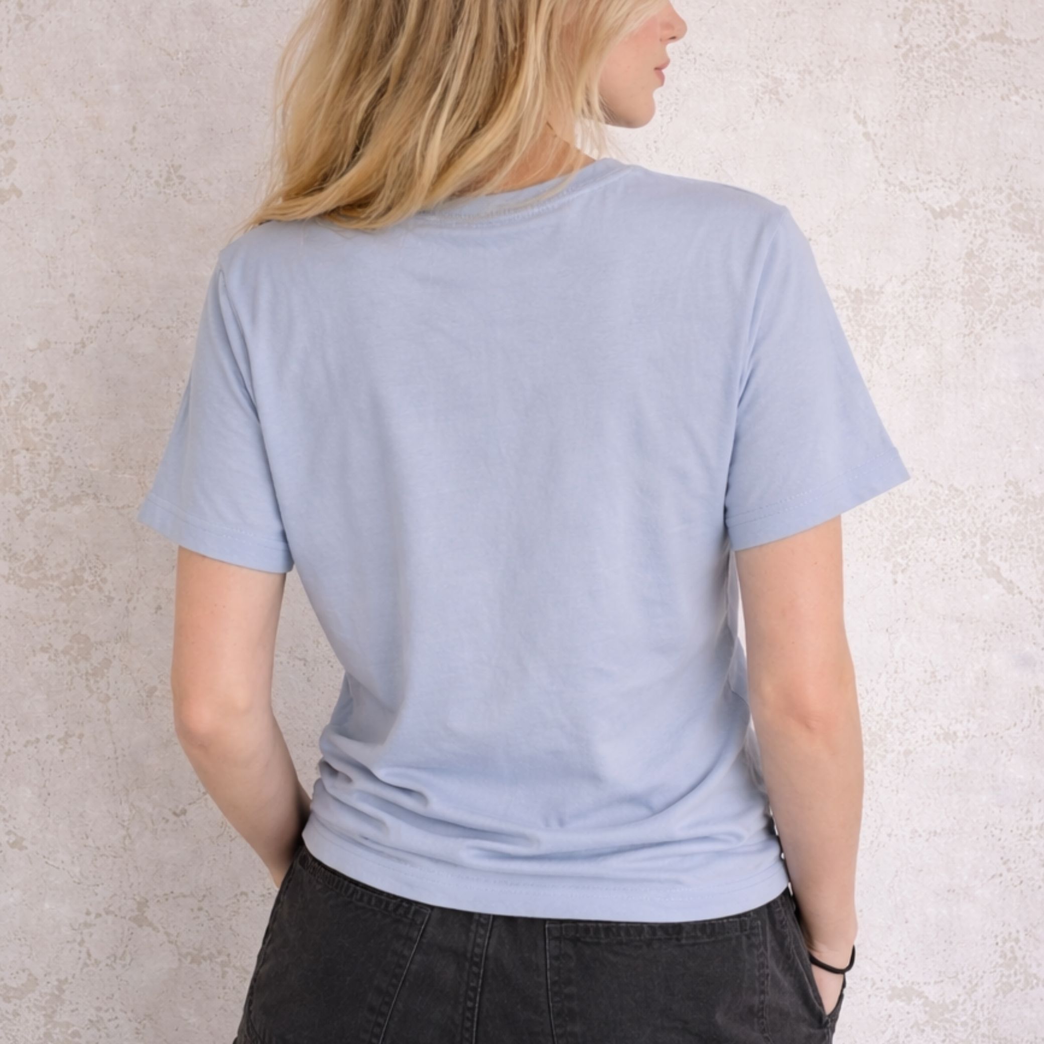 'Sparrow And Rose' Short Sleeve Shirt product thumbnail image 'Sparrow And Rose' Short Sleeve Shirt product thumbnail image