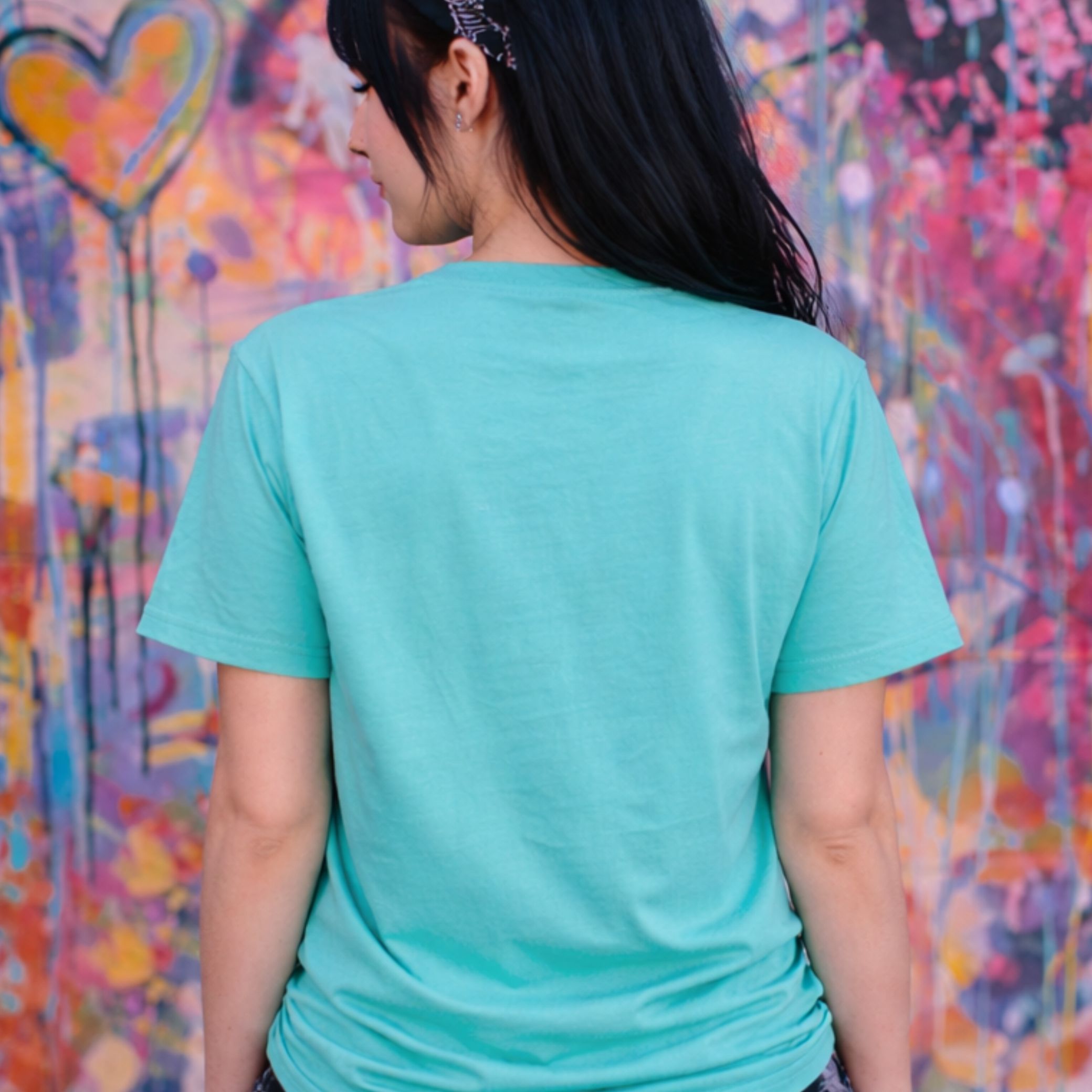 'Divinely Elected' Short Sleeve Tee product thumbnail image