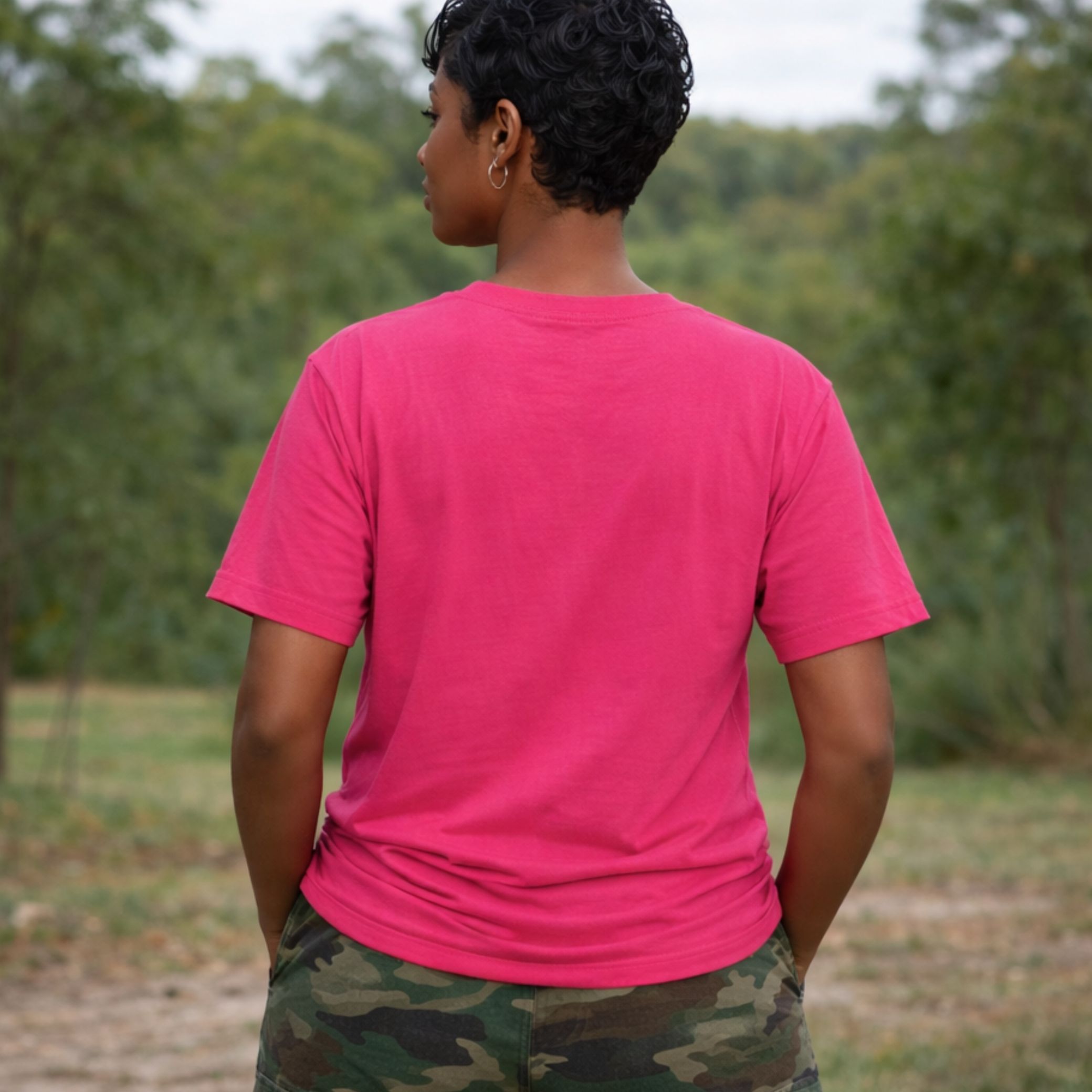 'But God' Short Sleeve Tee product thumbnail image 'But God' Short Sleeve Tee product thumbnail image