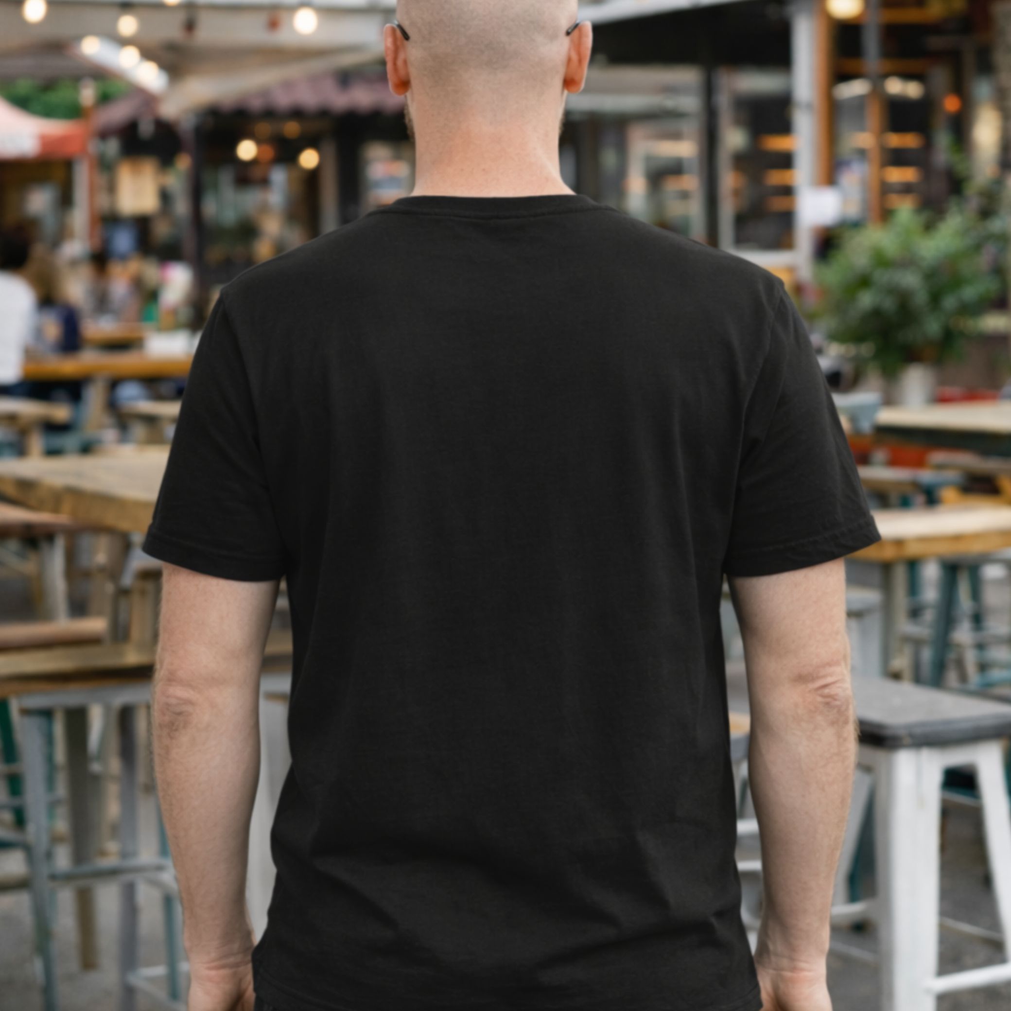 'Believe - Receive - Become' Short Sleeve Tee product thumbnail image