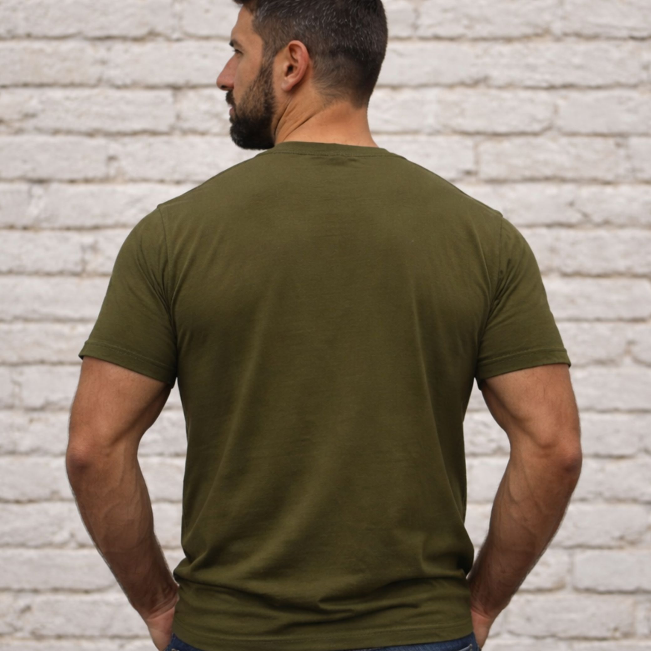 'Hupernikao' Short Sleeve Tee product thumbnail image 'Hupernikao' Short Sleeve Tee product thumbnail image