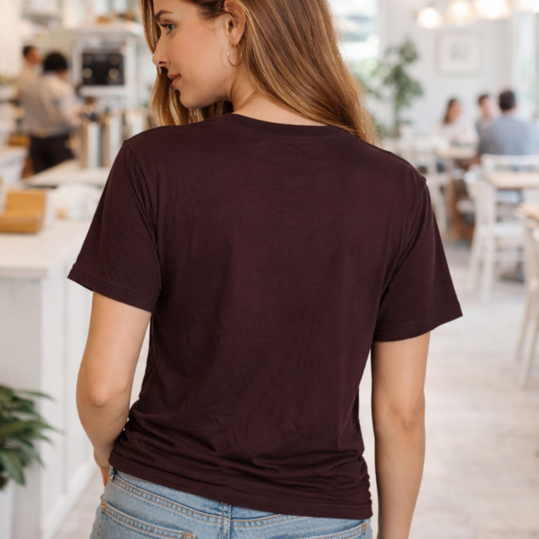 'Devoted To Doctrine' Short Sleeve Tee product thumbnail image