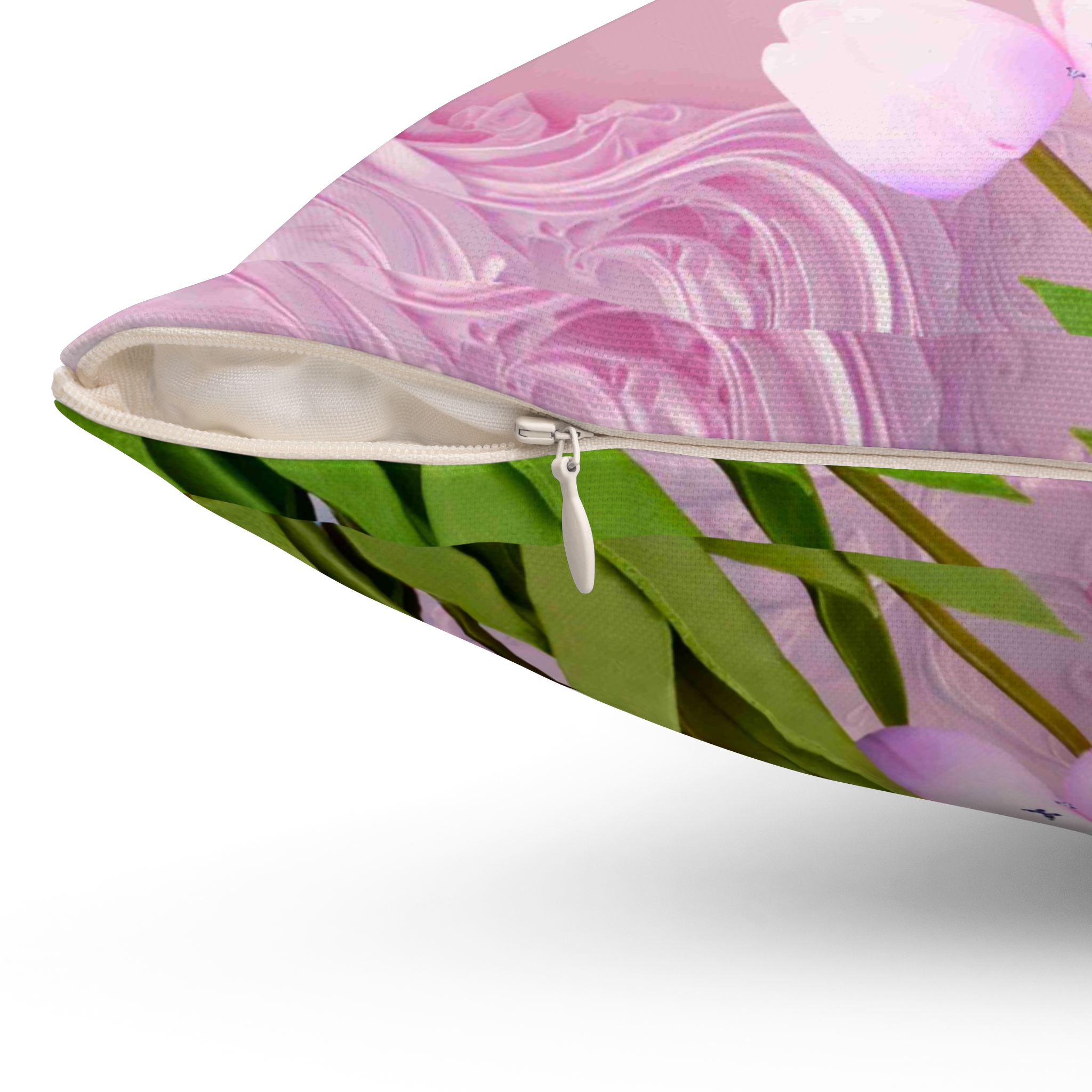 Mother's Day Gift Ideas | Square Polyester Couch Cushion product thumbnail image