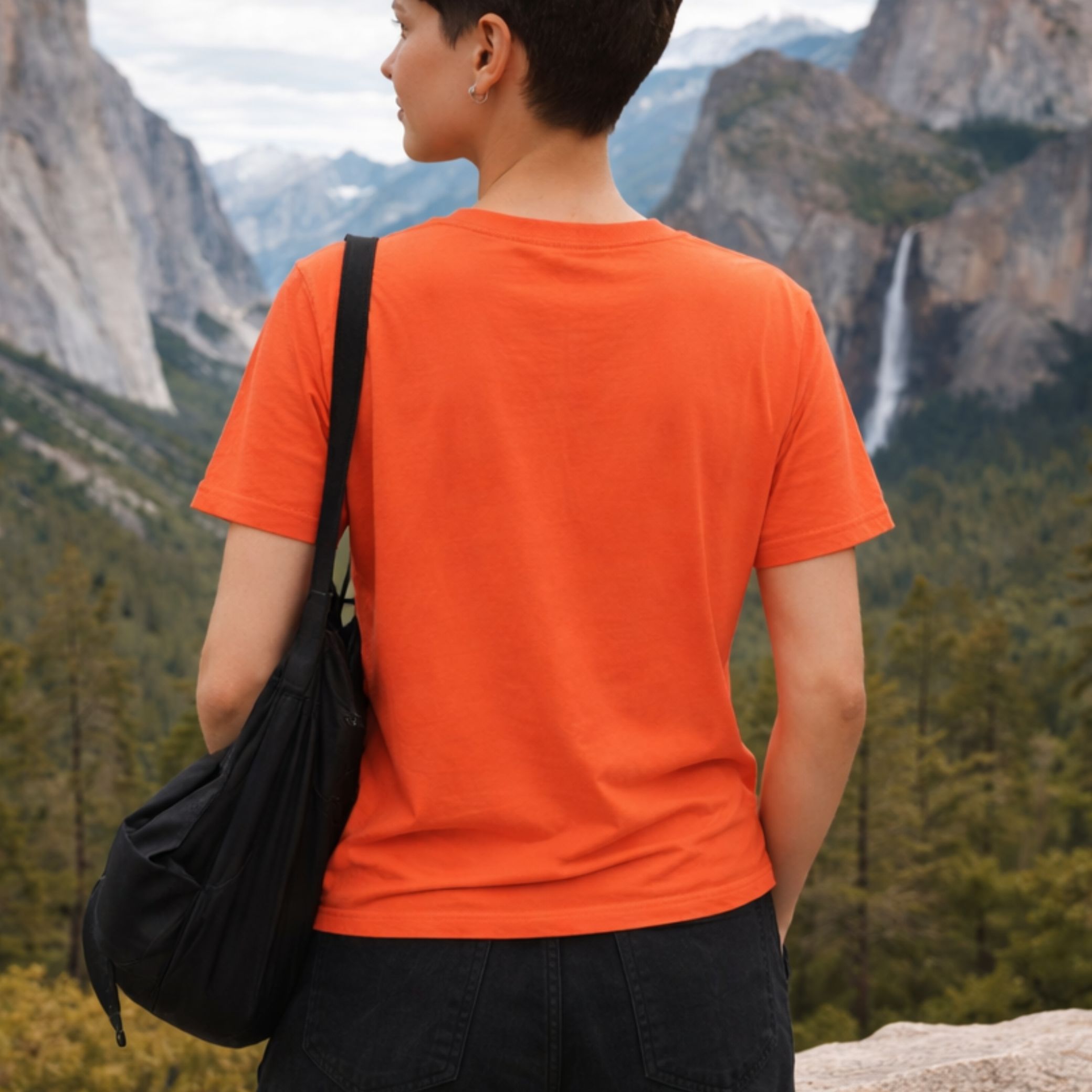 'Promises Of God' Short Sleeve Tee  product thumbnail image