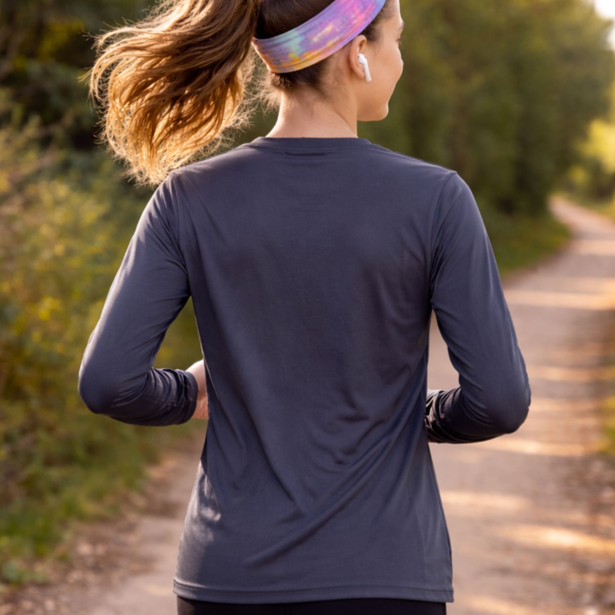 'Jesus Saves' Youth Long Sleeve product thumbnail image