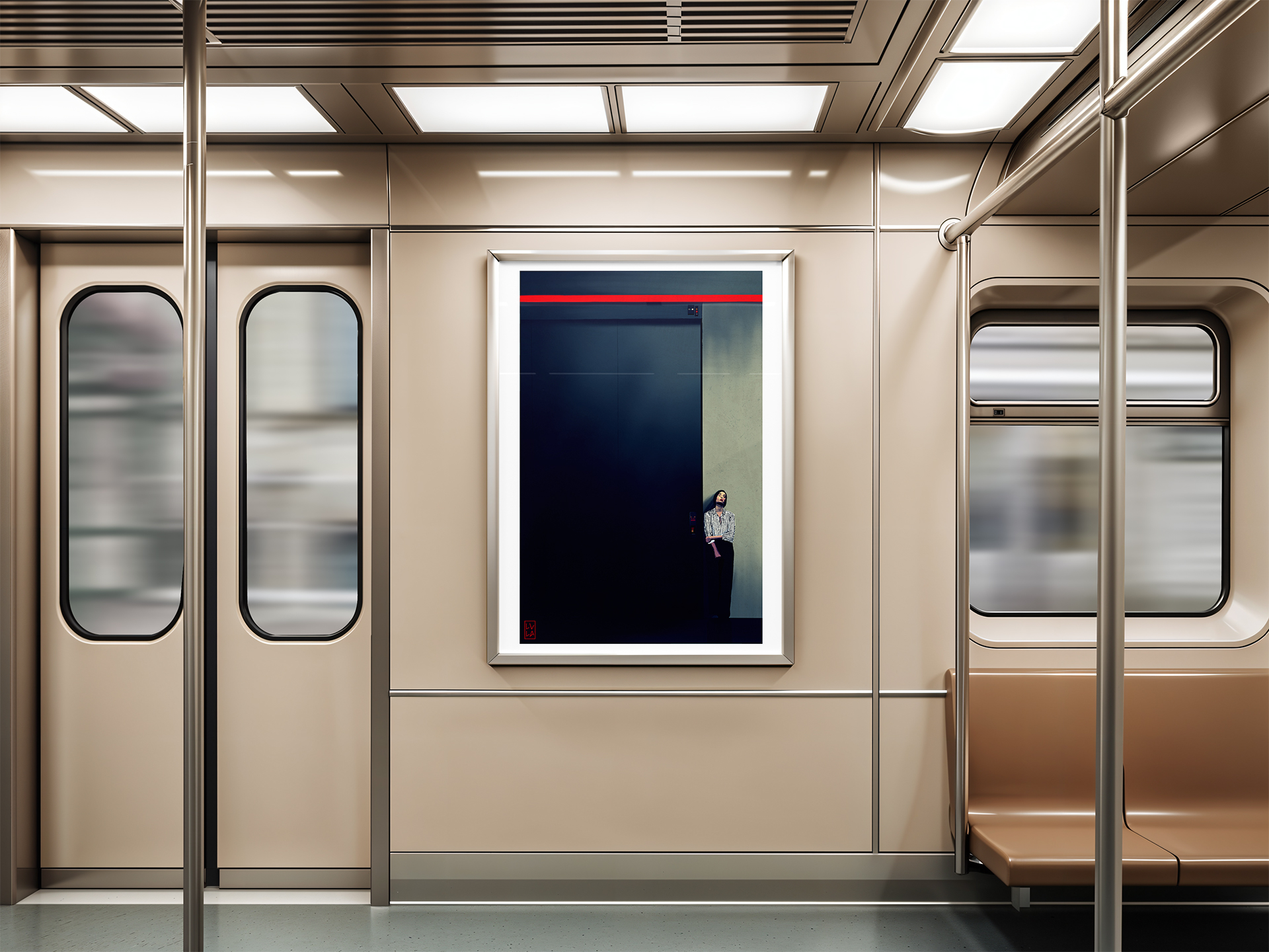 Justice | Poster product thumbnail image Justice | Poster product thumbnail image