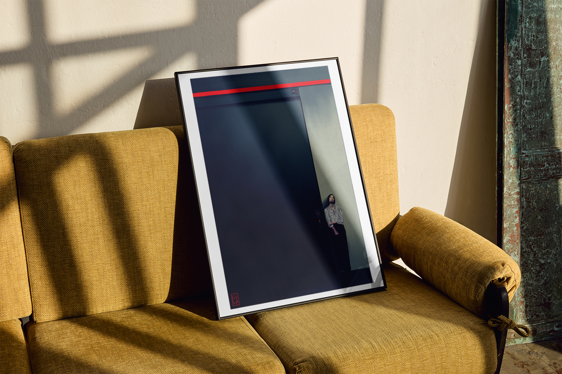 Justice | Poster product thumbnail image Justice | Poster product thumbnail image