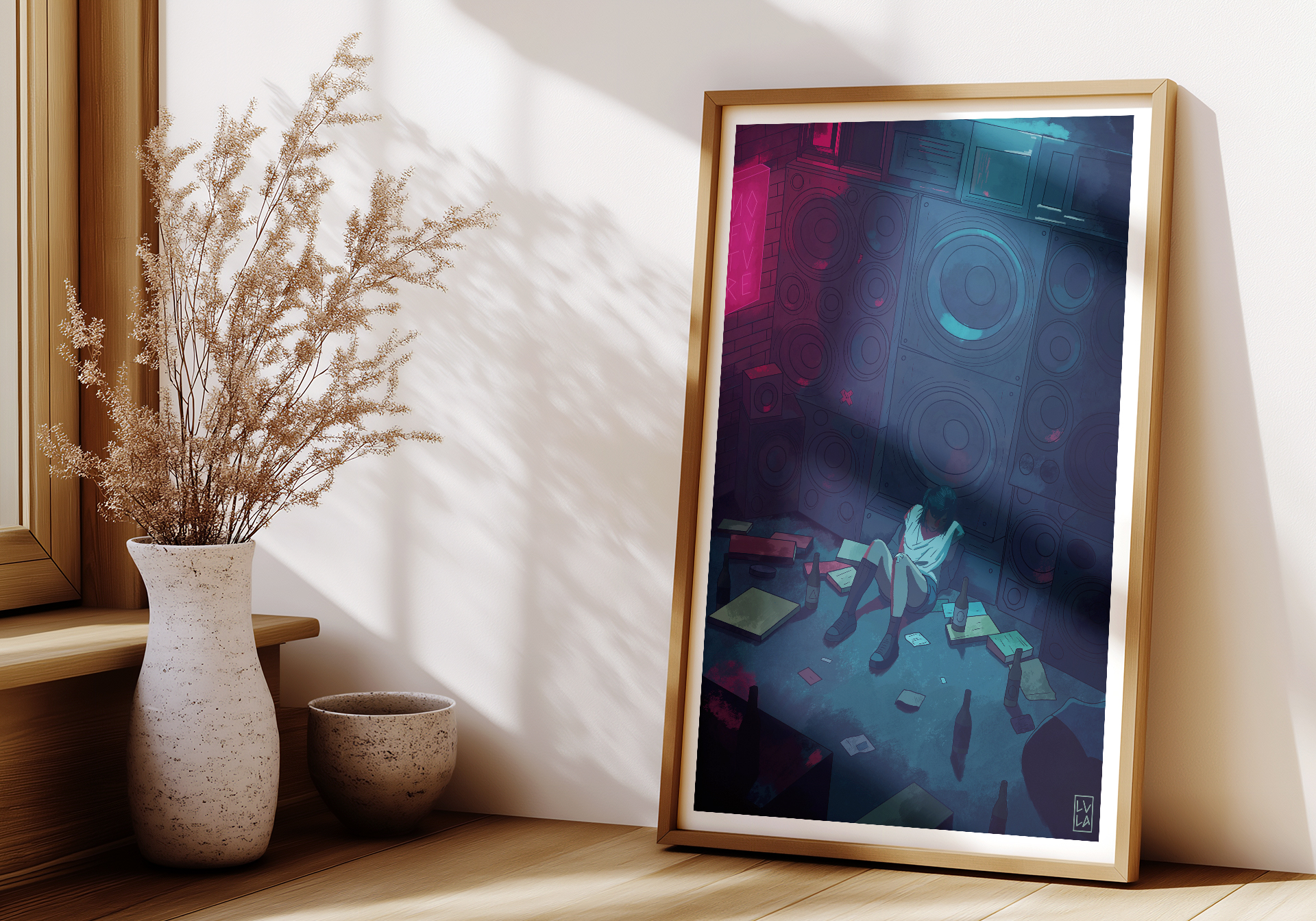 The Star | Poster product thumbnail image The Star | Poster product thumbnail image