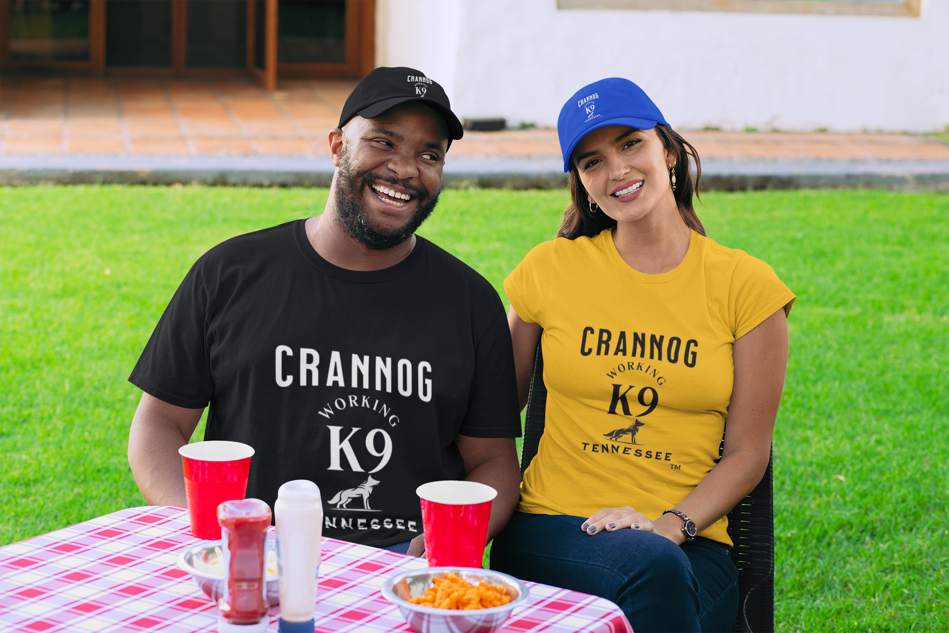 Team Baseball Cap product thumbnail image