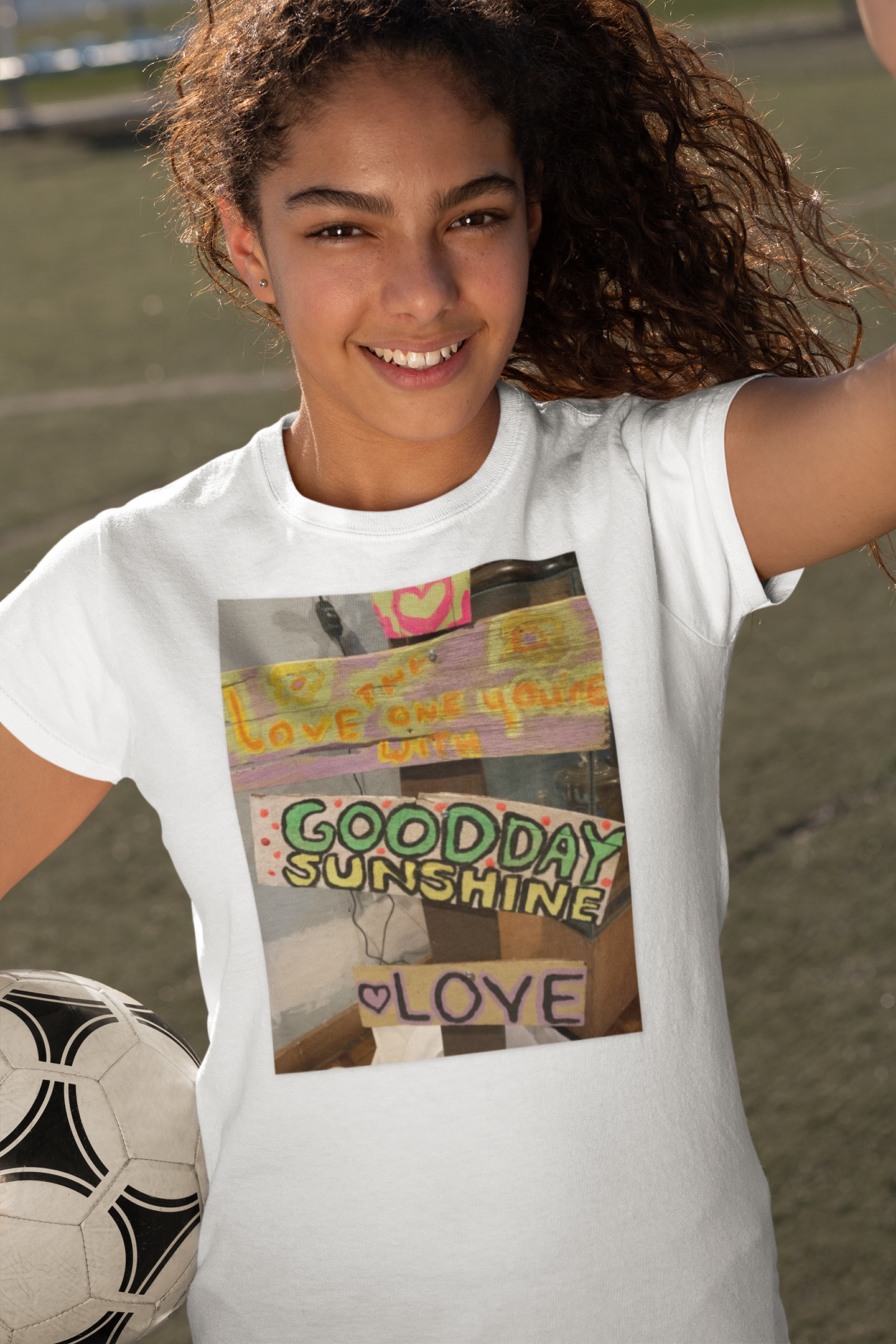 Good Vibes Hippie T-Shirt — Retro 60s Boho Graphic Tee product thumbnail image Good Vibes Hippie T-Shirt — Retro 60s Boho Graphic Tee product thumbnail image