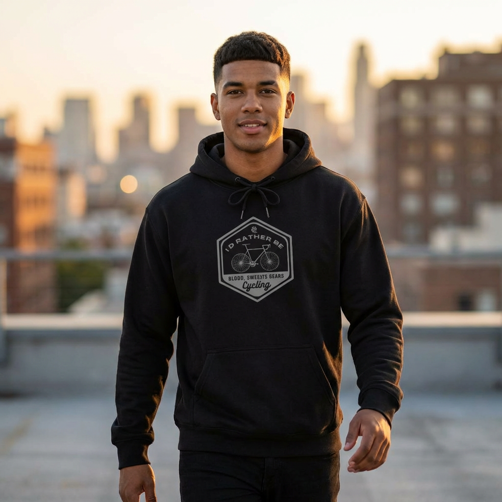 Cozy Unisex Hoodie, Casual Wear, Gift for Him/Her, Fall/Winter Essential, Perfect for Celebrations