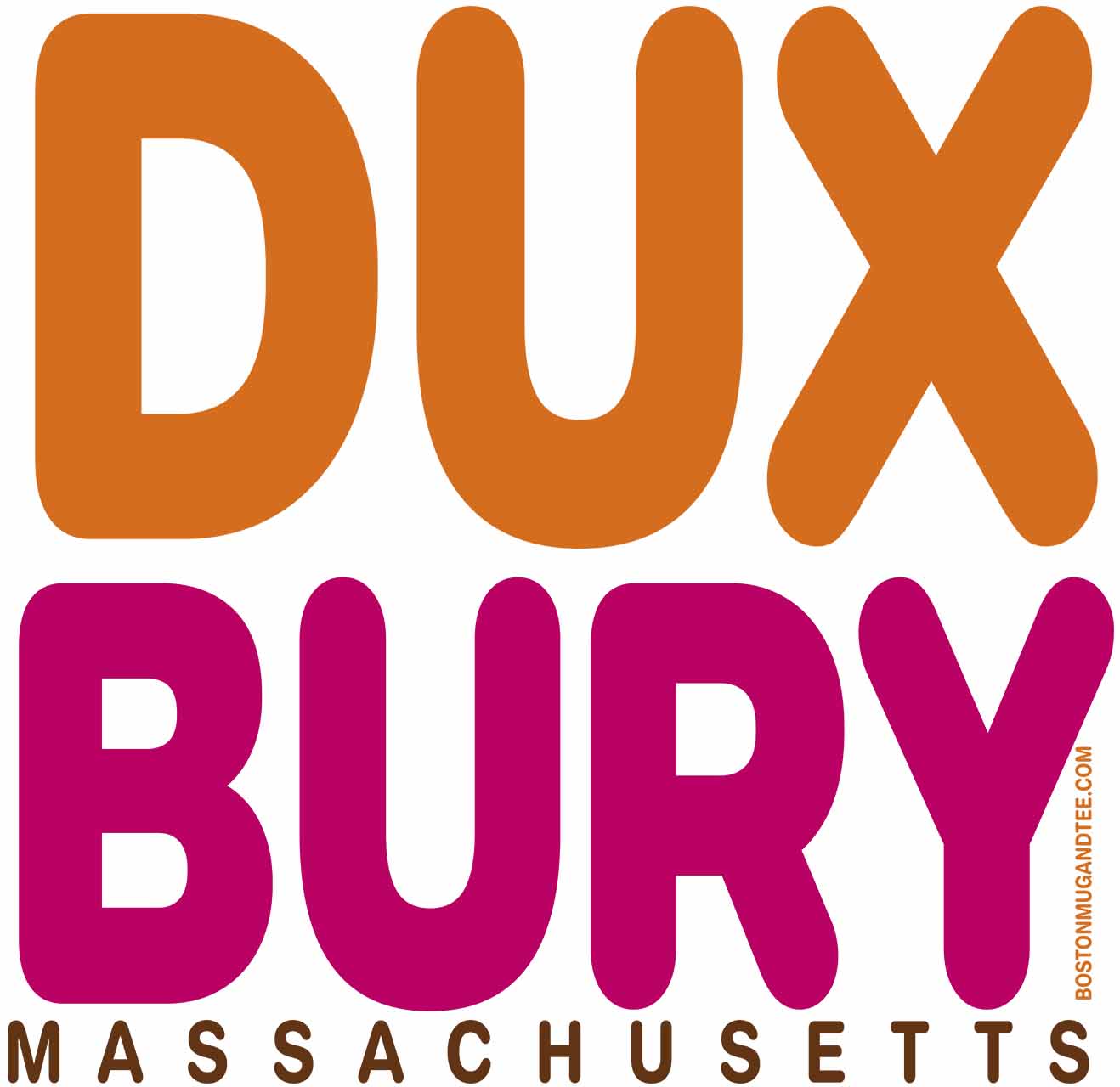 Duxbury Massachusetts Tee Shirt product thumbnail image Duxbury Massachusetts Tee Shirt product thumbnail image