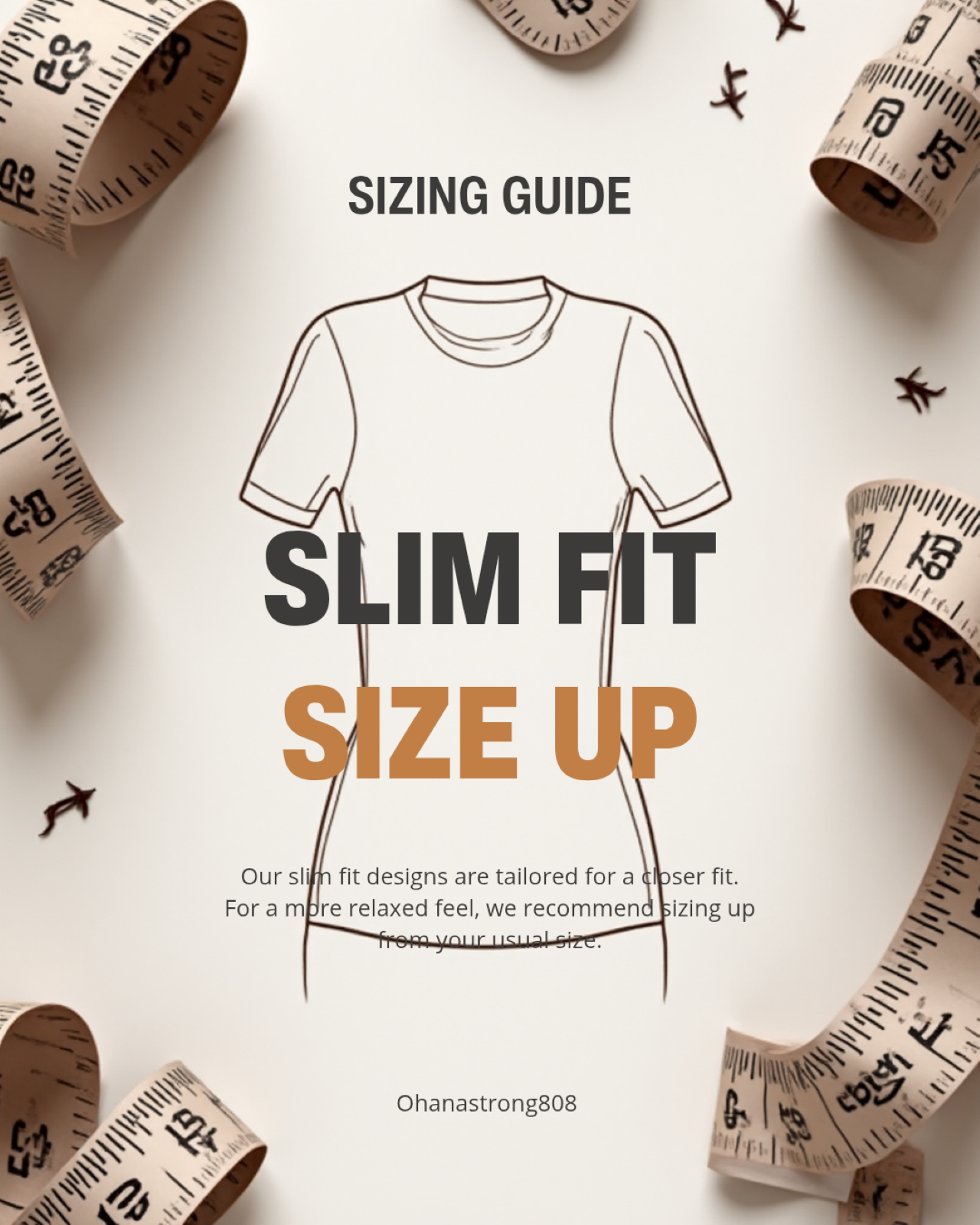 Floral Women's Tee- SLIM FIT SIZE UP product thumbnail image Floral Women's Tee- SLIM FIT SIZE UP product thumbnail image