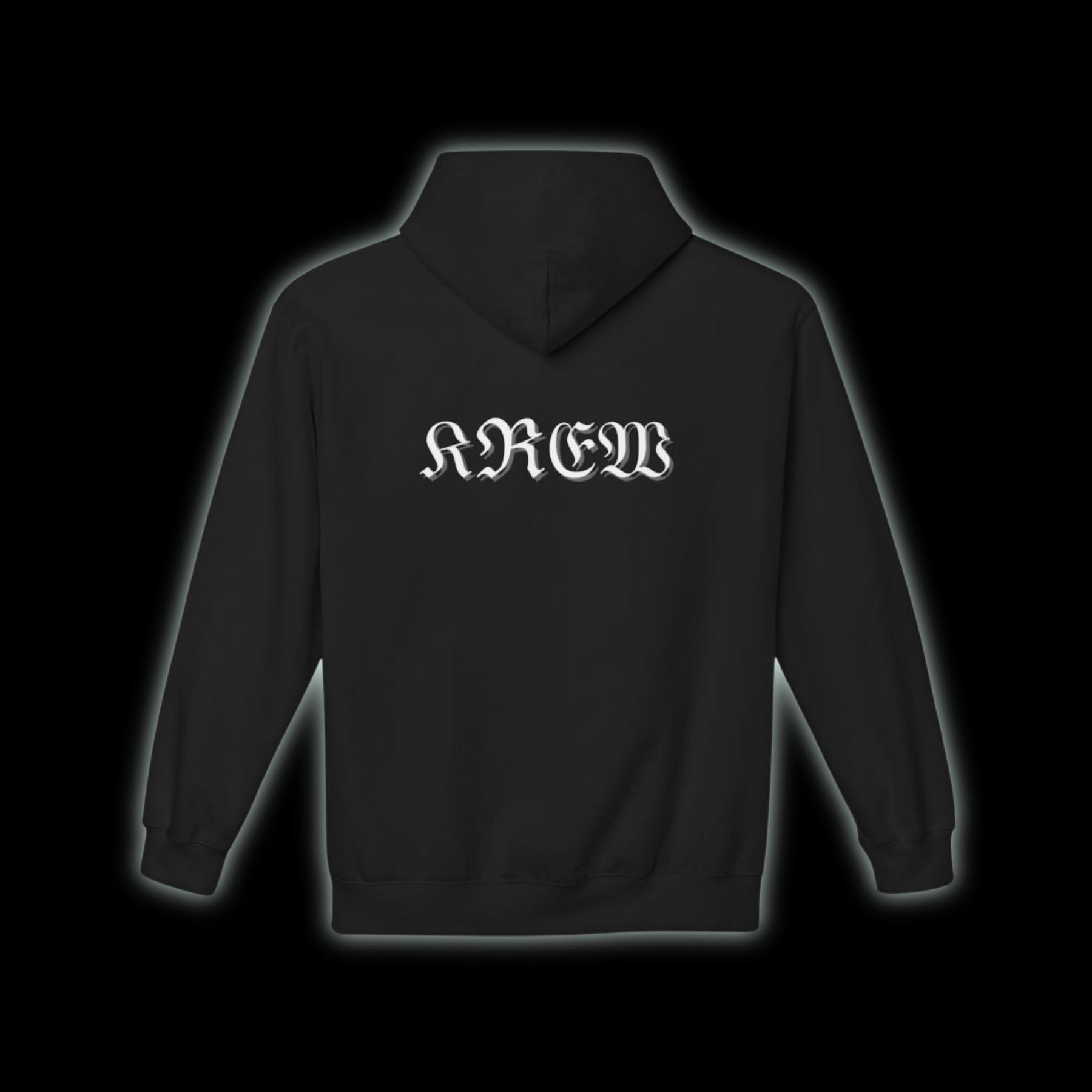 Krew Riding Hoodie product thumbnail image