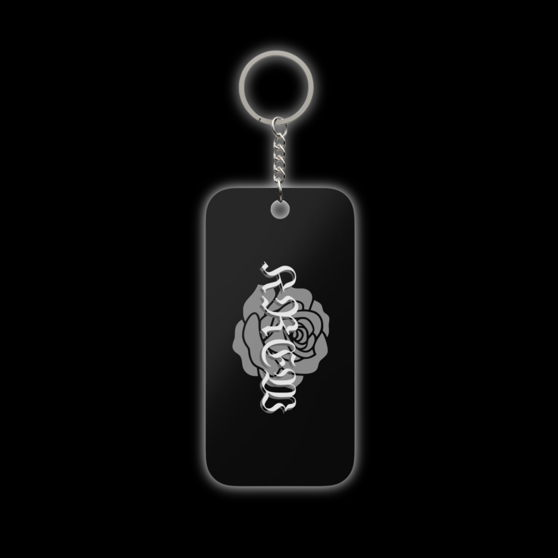 Krew Keychain product thumbnail image Krew Keychain product thumbnail image