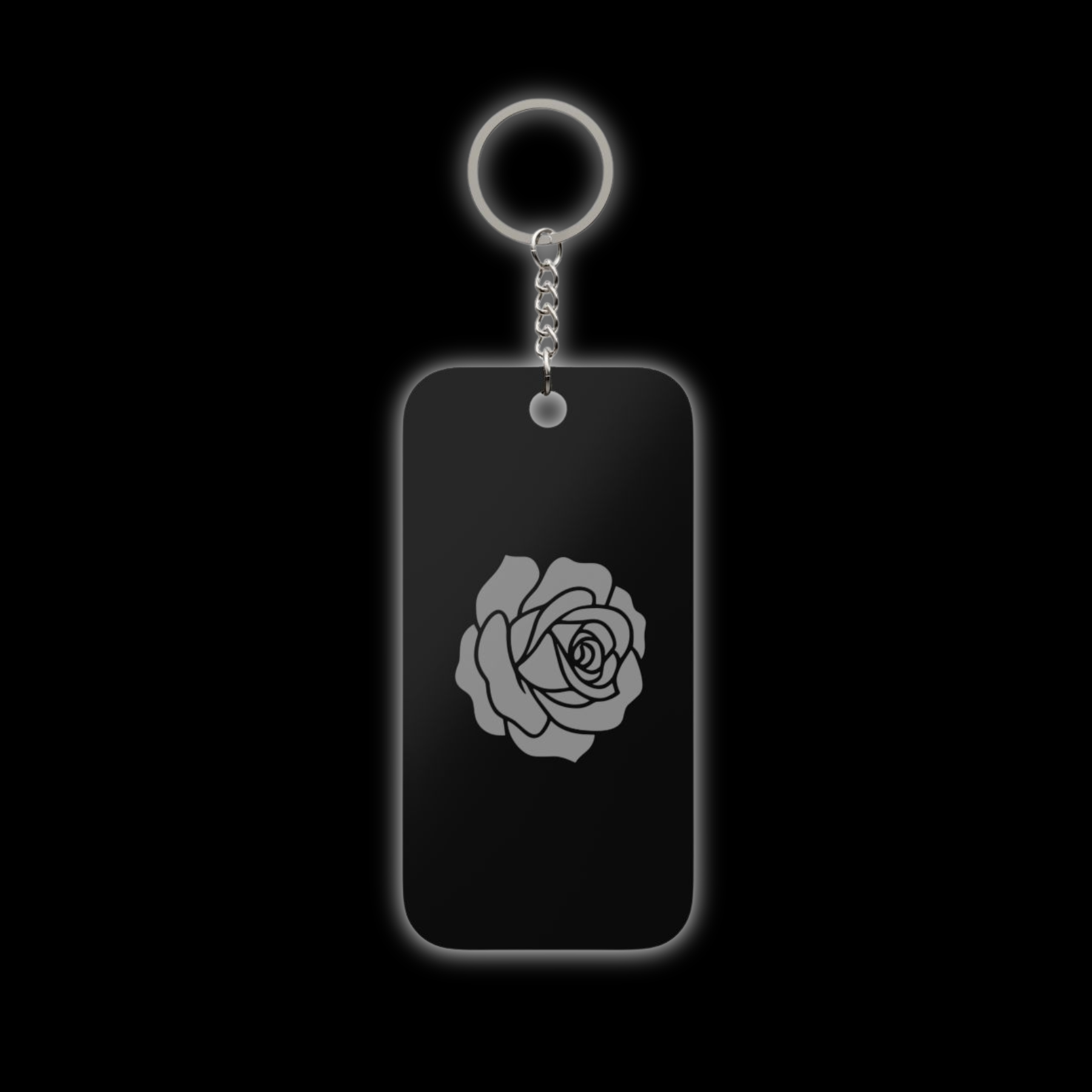 Krew Keychain product thumbnail image