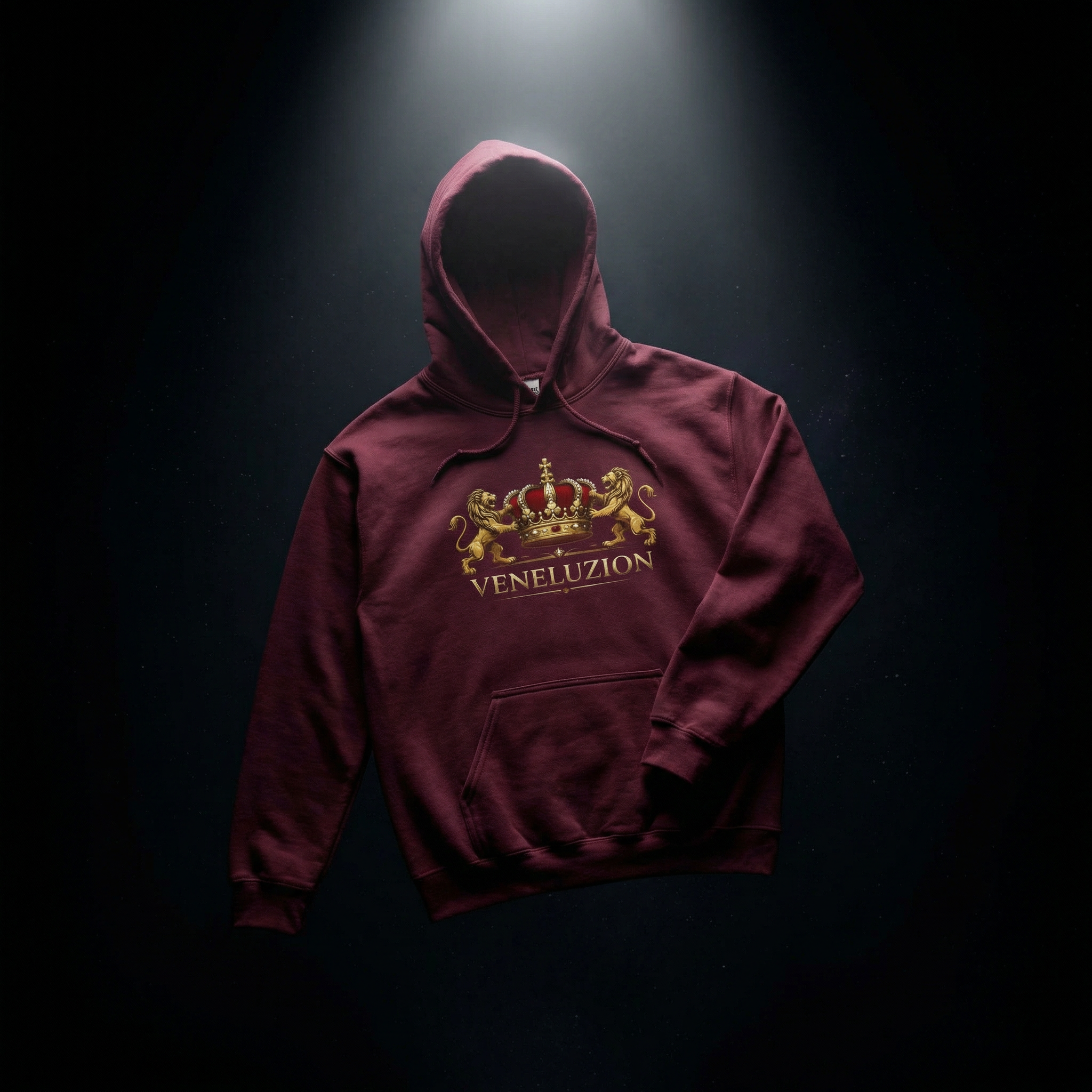 Veneluzion - Aurelius product thumbnail image