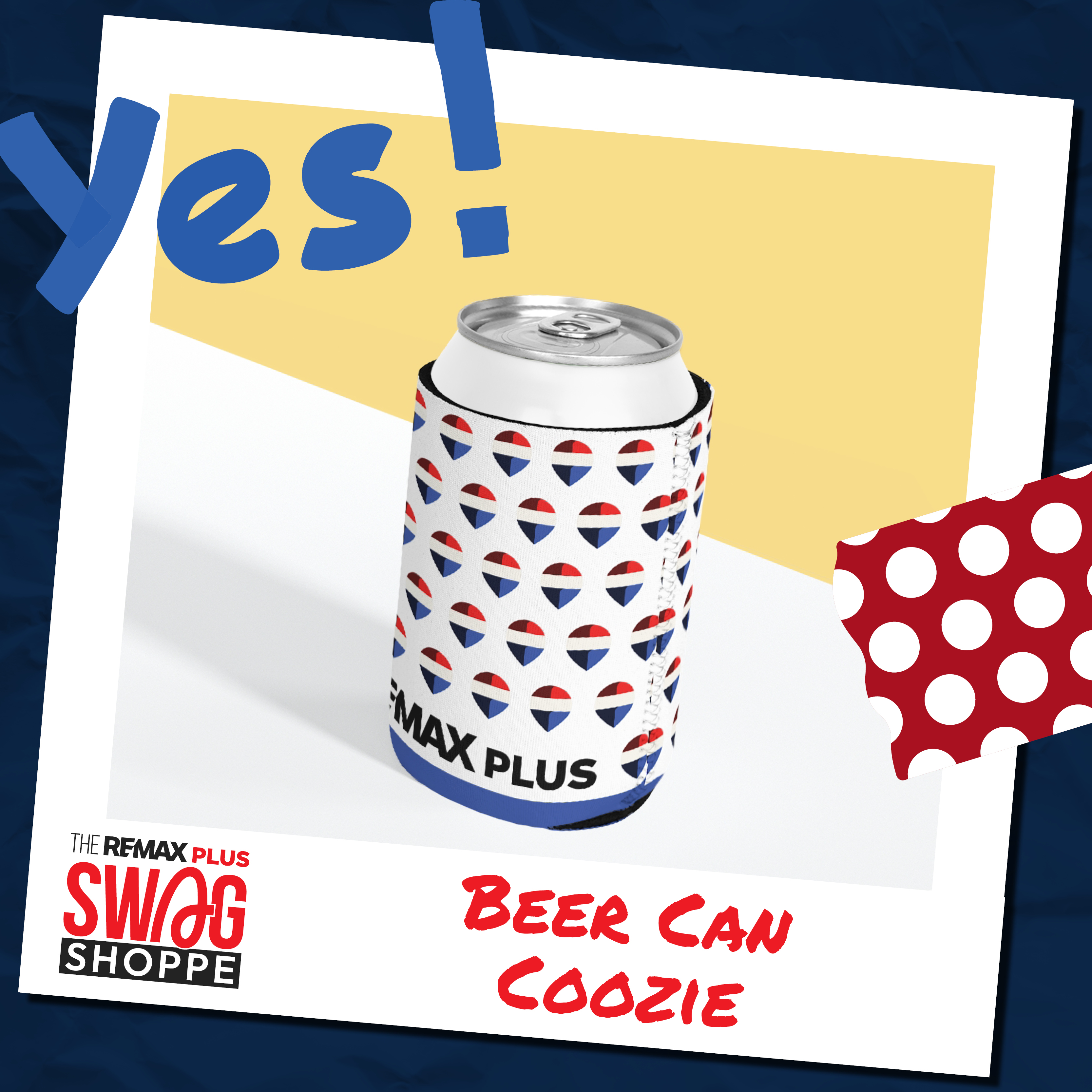 REMAX Plus: Can Cooler Sleeve product thumbnail image REMAX Plus: Can Cooler Sleeve product thumbnail image