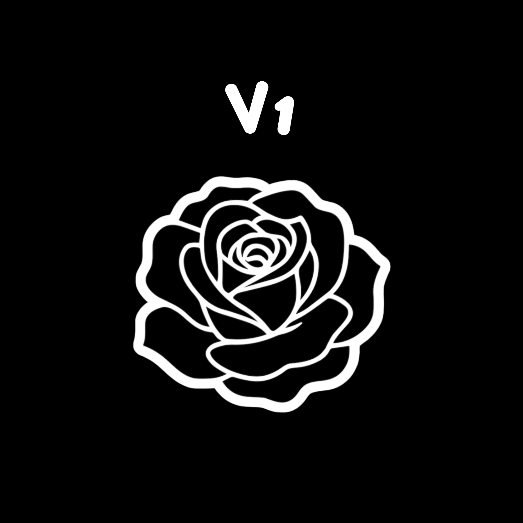 Krew Sticker V1 product thumbnail image