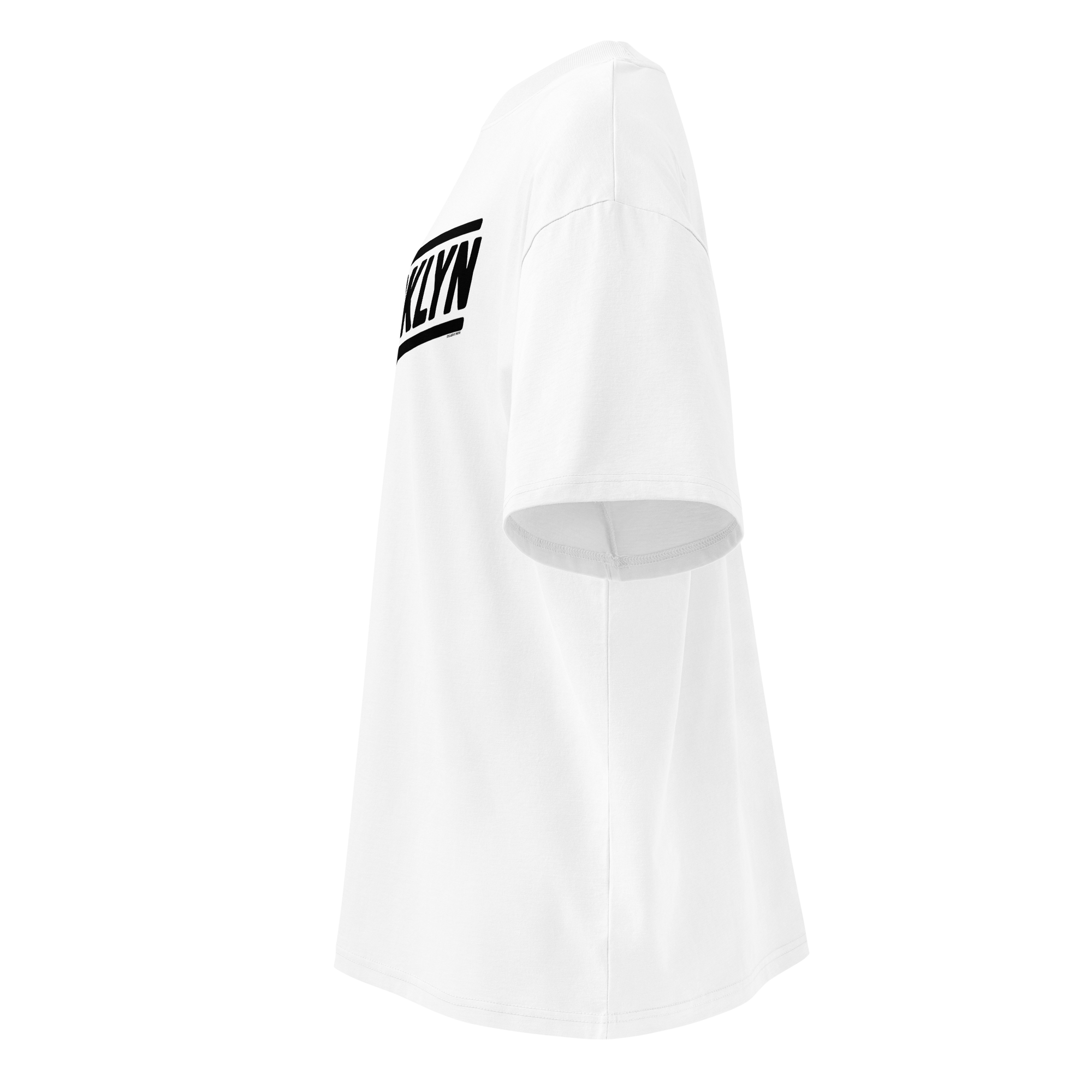 Brooklyn T-Shirt (New York) product thumbnail image