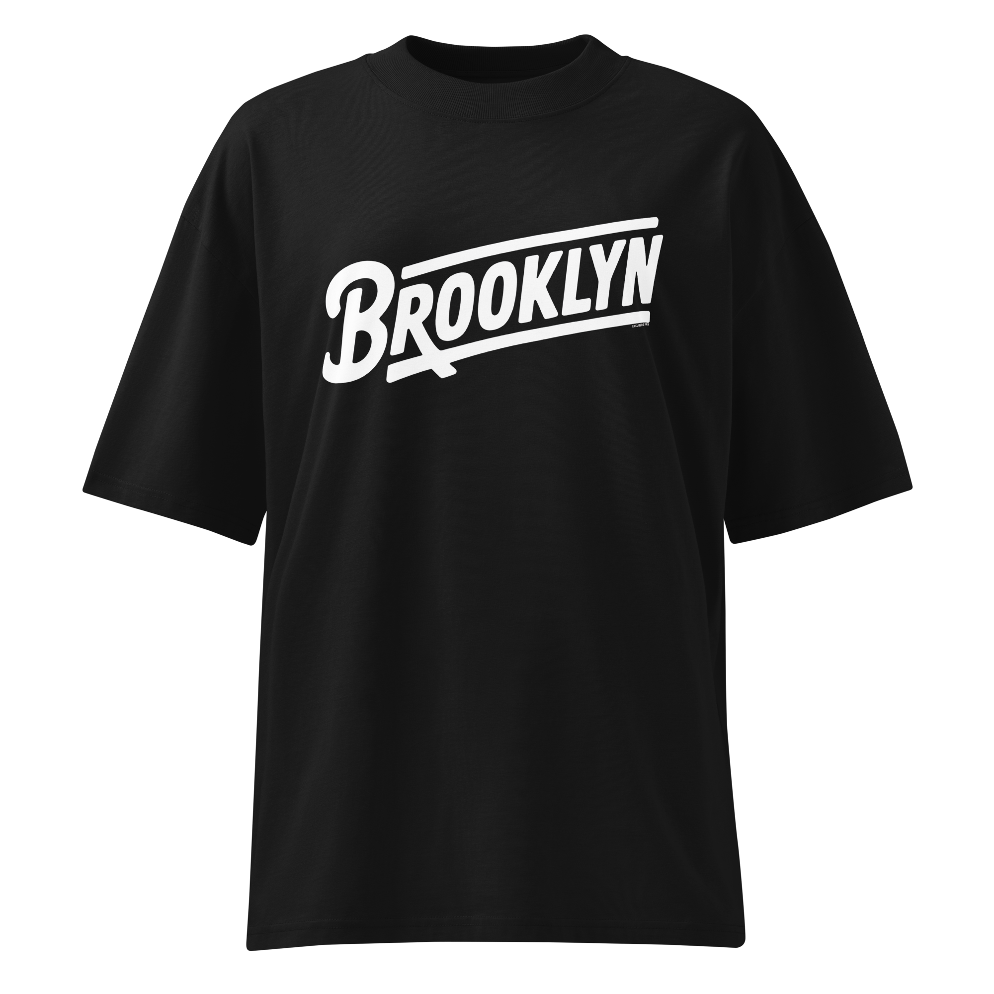 Brooklyn T-Shirt (New York) product thumbnail image